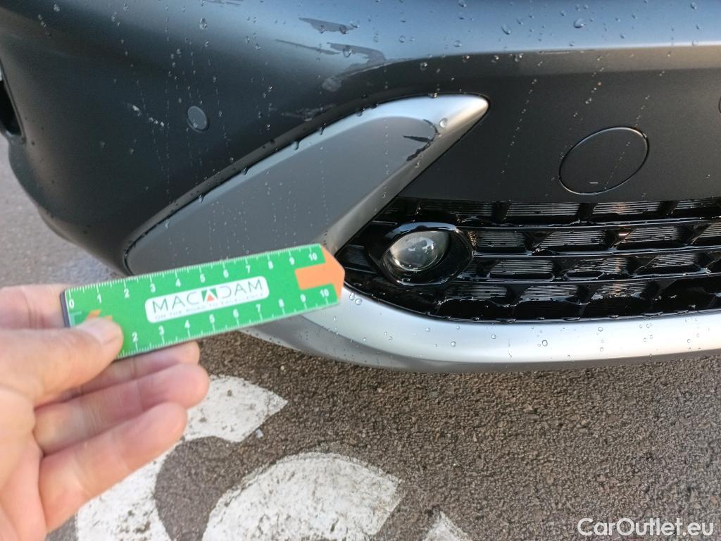  Hyundai  Konna HYUNDAI Kona / 2020 / 5P / todoterreno 1.6 GDI HEV Style Sky DCT #26