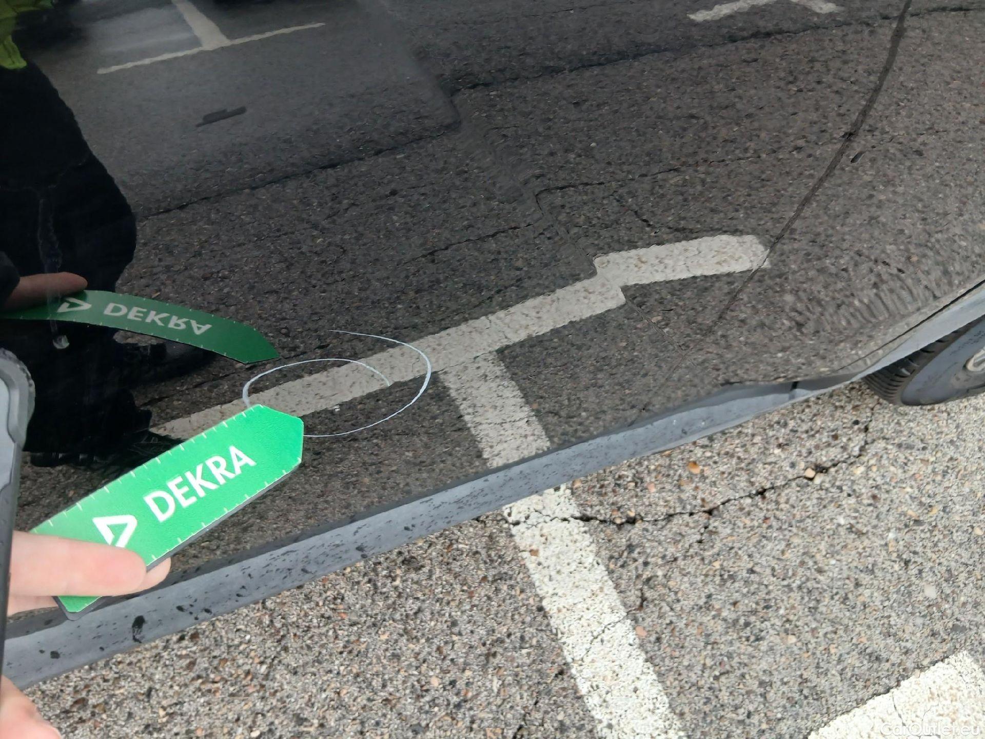  Hyundai  Tucson HYUNDAI  / 2020 / 5P / todoterreno 1.6 TGDI 110kW (150CV) Maxx #25