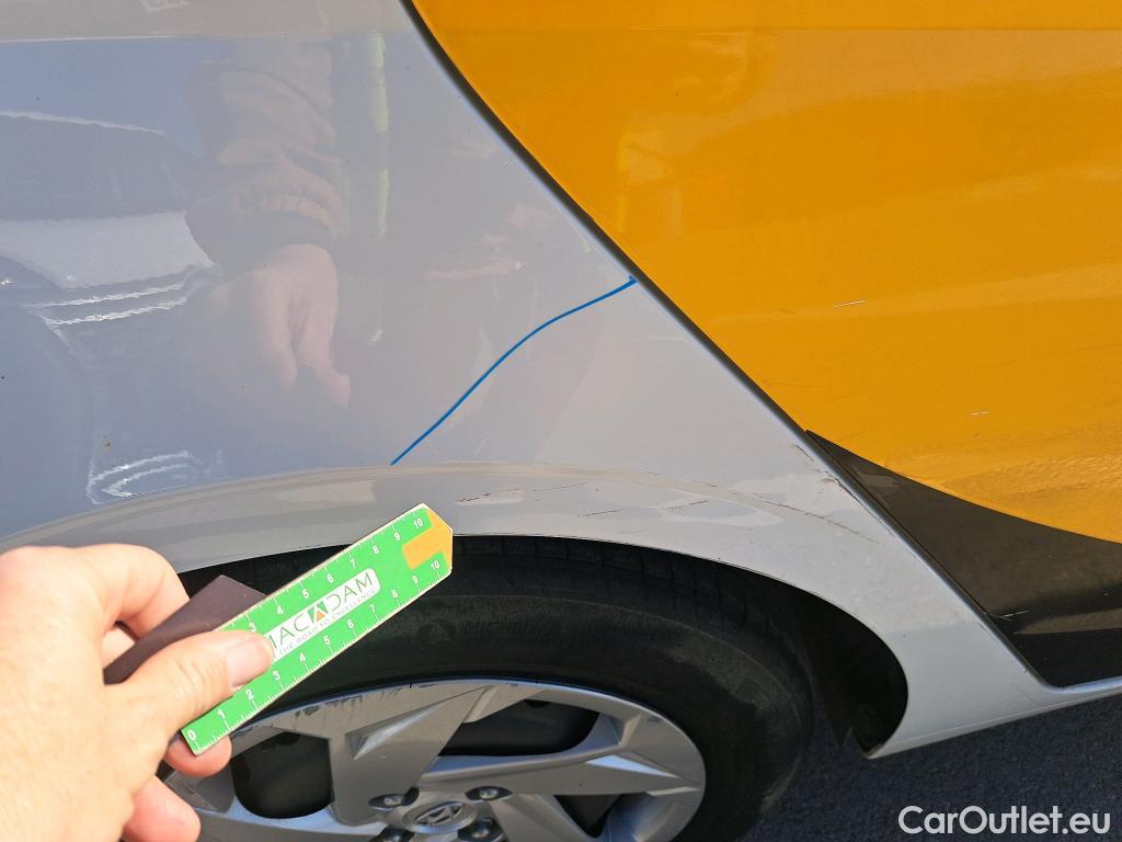  Hyundai  i20 HYUNDAI  / 2020 / 5P / berlina con portón 1.0 TGDI 74kW (100CV) 48V Essence #21