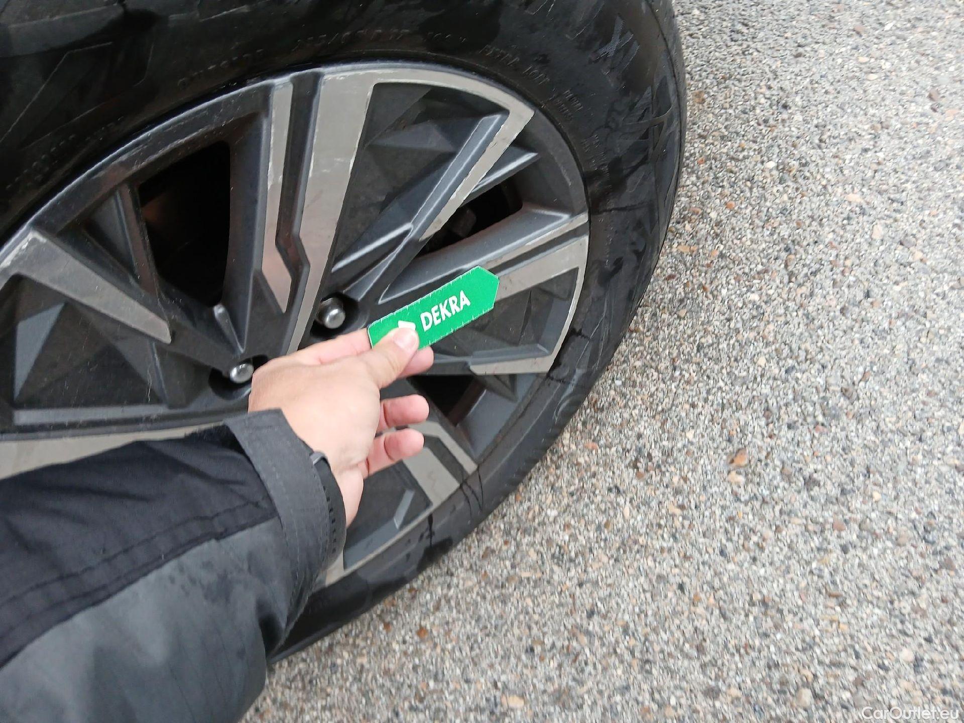  Hyundai  Tucson HYUNDAI  / 2020 / 5P / todoterreno 1.6 TGDI 169kW (230CV) HEV Maxx Auto #2