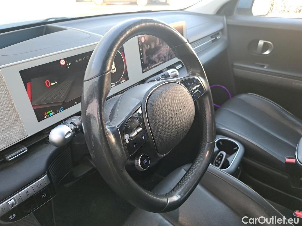  Hyundai   Ioniq HYUNDAI 5 / 2021 / 5P / todoterreno 73KWH 160KW Star RWD #23