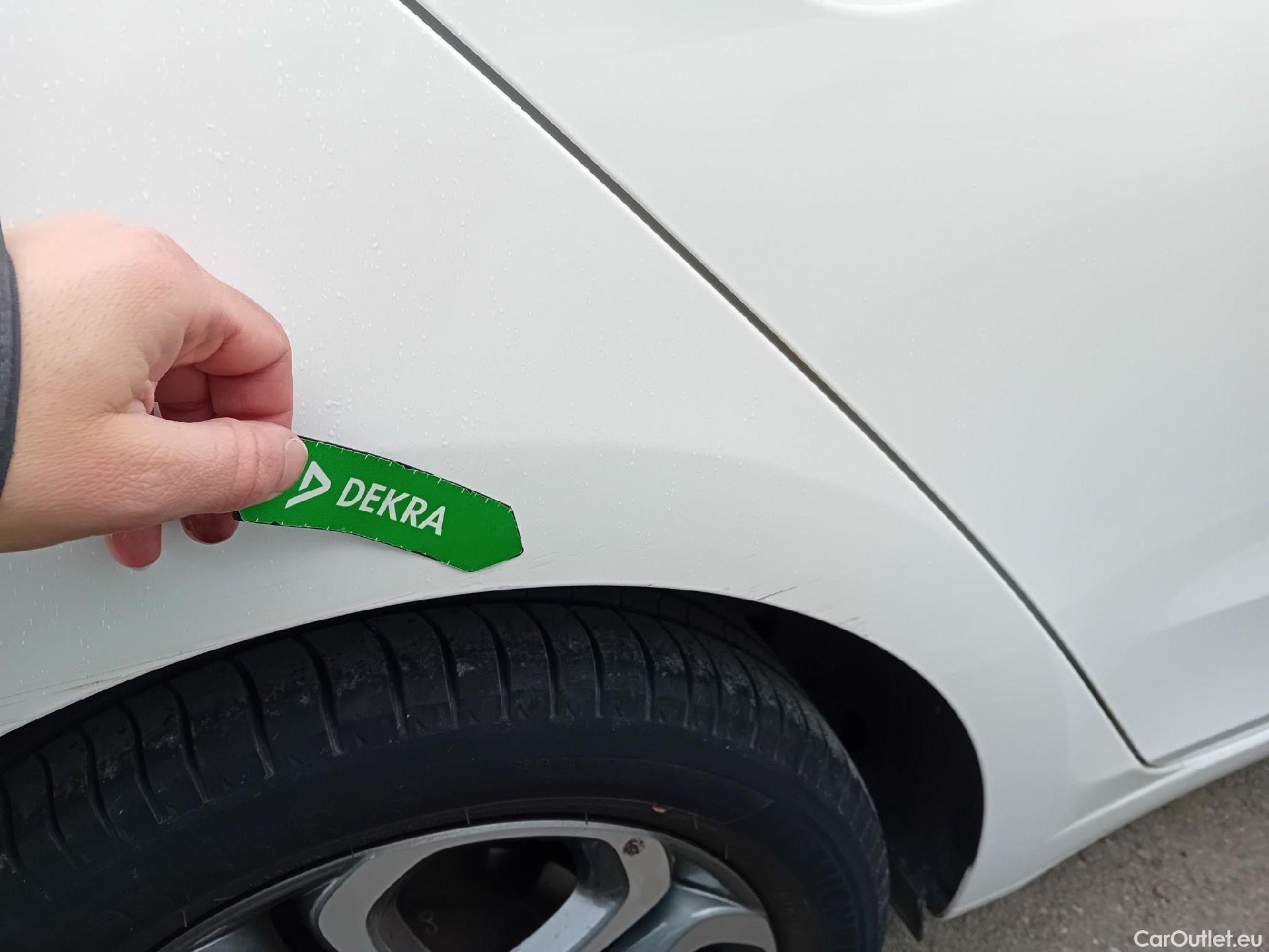  Hyundai  i20 HYUNDAI  / 2018 / 5P / berlina con portón 1.0 TGDI 74kW (100CV) Tecno LE(SP)(SL) #6