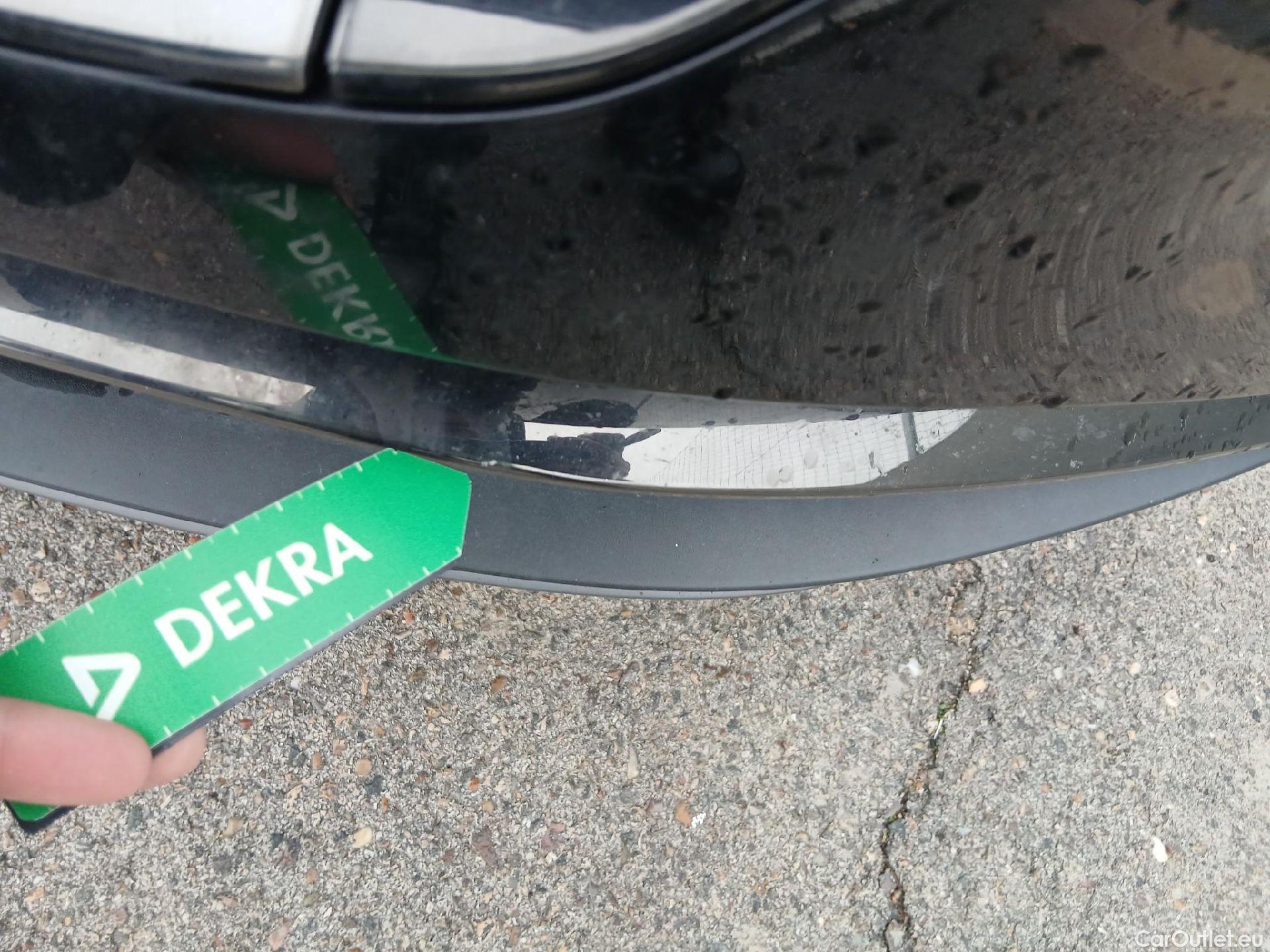  Hyundai  Tucson HYUNDAI  / 2020 / 5P / todoterreno 1.6 TGDI 110kW (150CV) Maxx #13