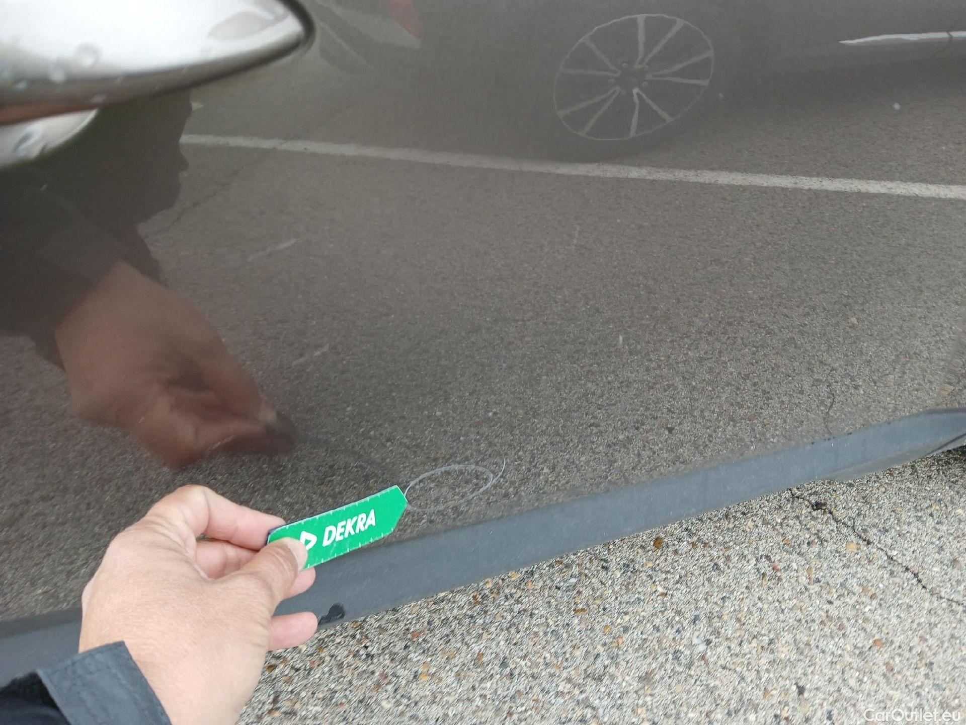  Hyundai  Tucson HYUNDAI  / 2020 / 5P / todoterreno 1.6 TGDI PHEV 195kW Maxx Auto 4X4 #39