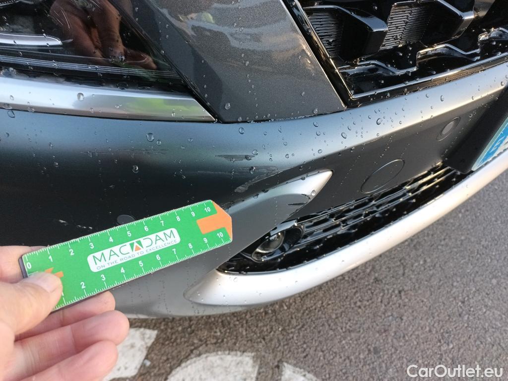  Hyundai  Konna HYUNDAI Kona / 2020 / 5P / todoterreno 1.6 GDI HEV Style Sky DCT #18