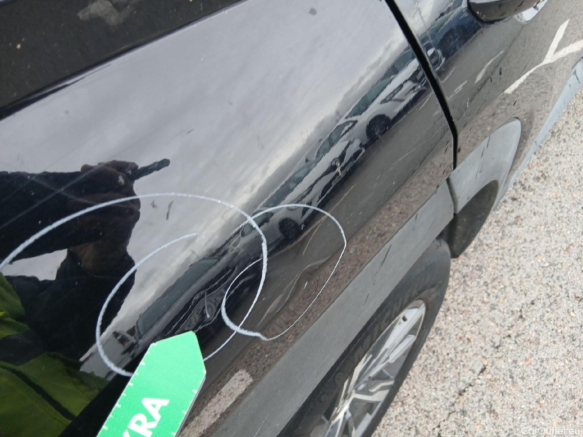  Hyundai  Tucson HYUNDAI  / 2020 / 5P / todoterreno 1.6 TGDI 110kW (150CV) Maxx #21