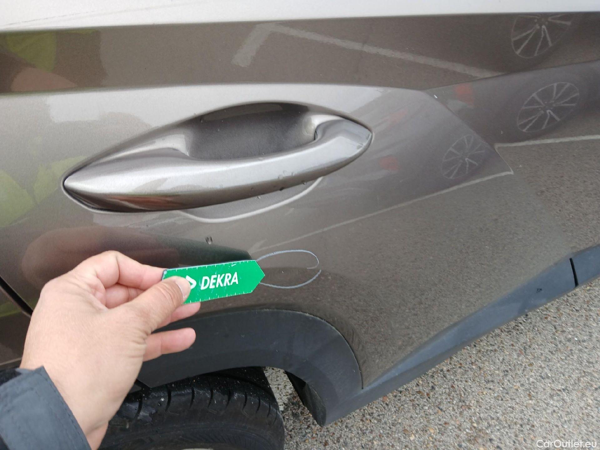  Hyundai  Tucson HYUNDAI  / 2020 / 5P / todoterreno 1.6 TGDI PHEV 195kW Maxx Auto 4X4 #36