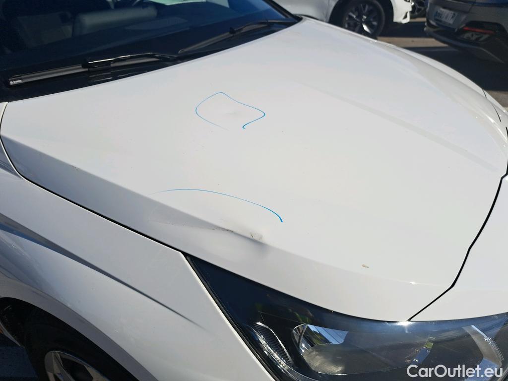  Hyundai  i20 HYUNDAI  / 2020 / 5P / berlina con portón 1.0 TGDI 74kW (100CV) 48V Essence #11