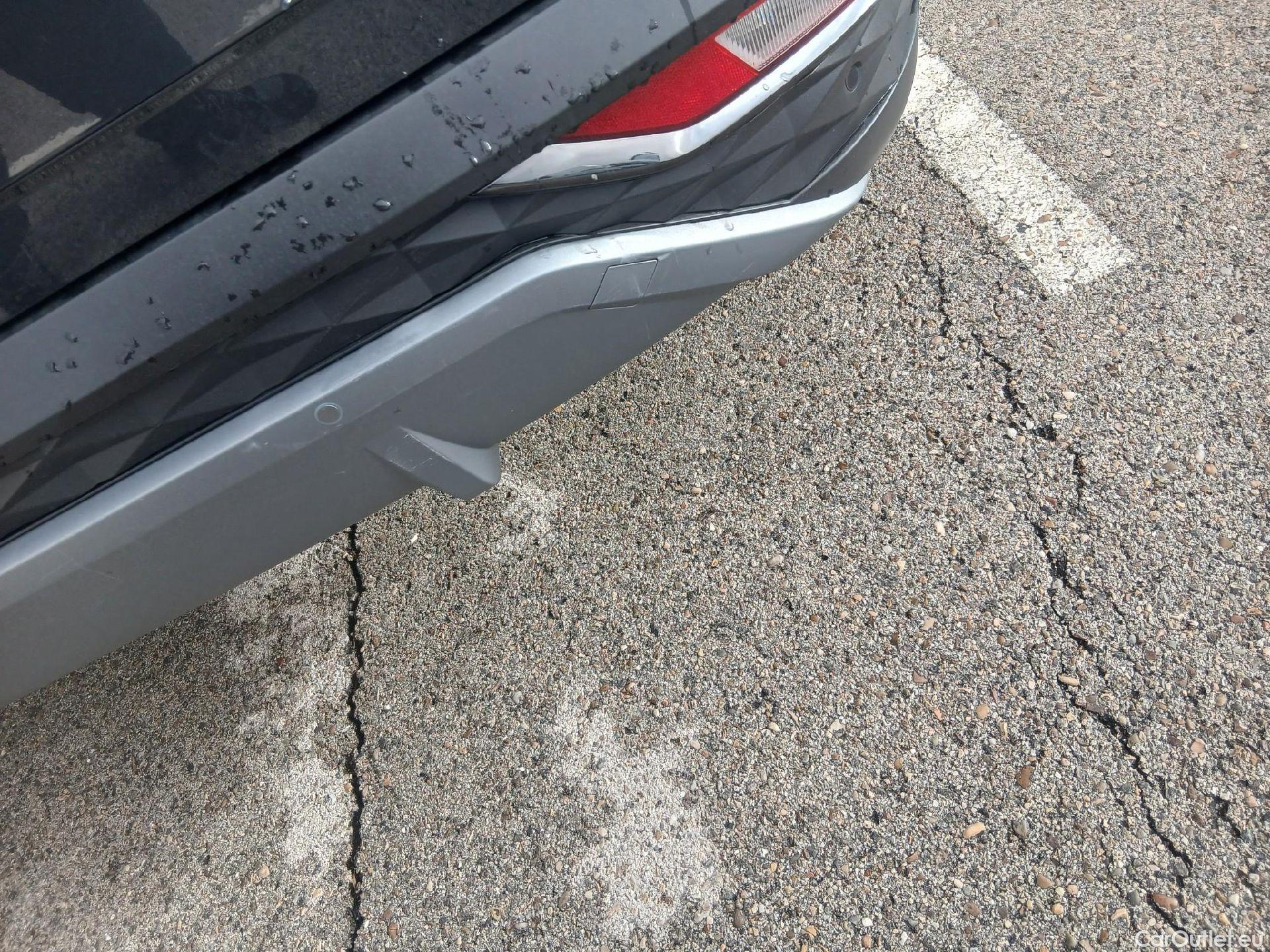  Hyundai  Tucson HYUNDAI  / 2020 / 5P / todoterreno 1.6 TGDI 110kW (150CV) 48V Maxx #12