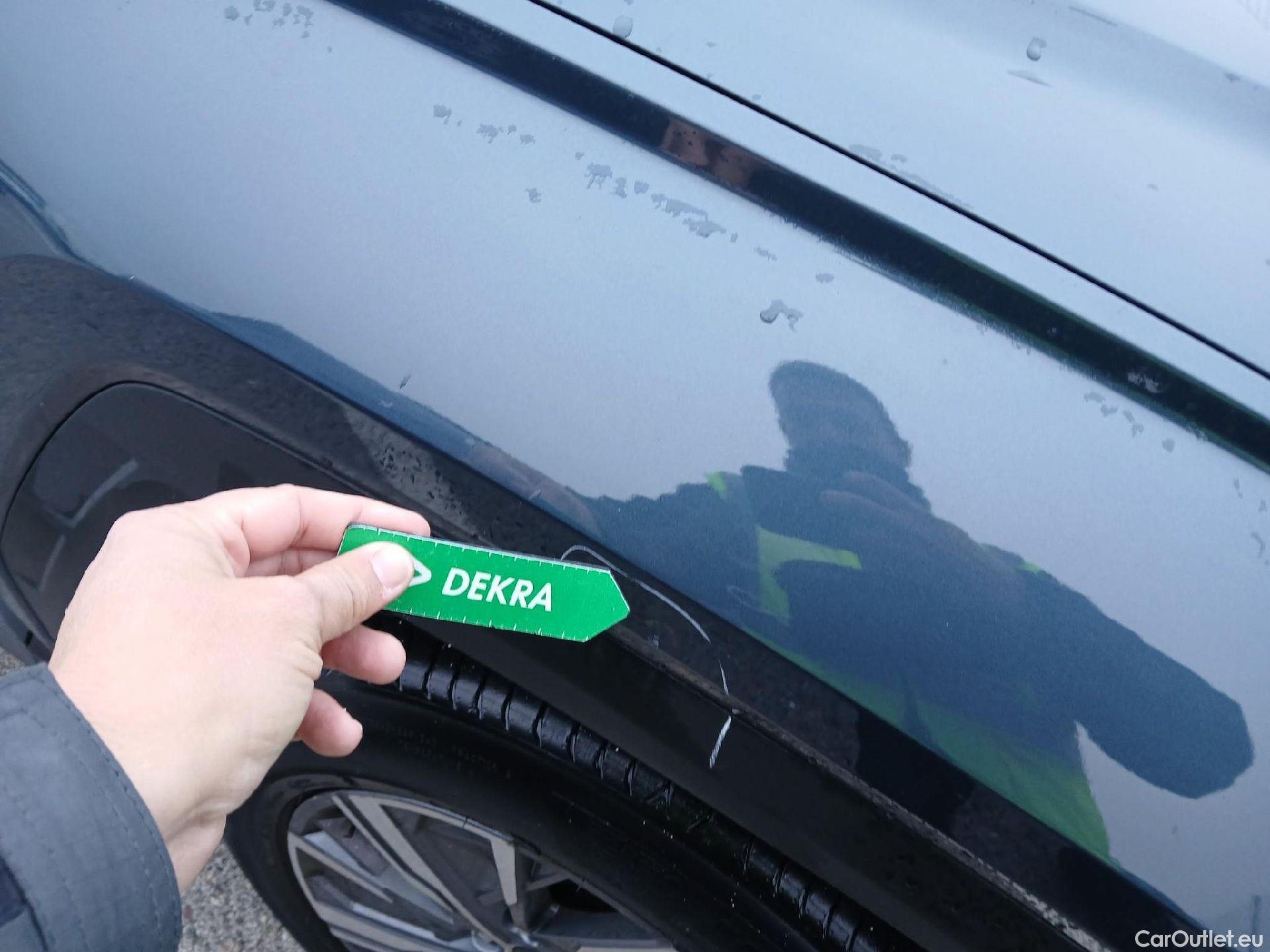  Hyundai  Tucson HYUNDAI  / 2020 / 5P / todoterreno 1.6 TGDI 169kW (230CV) HEV Maxx Auto #18