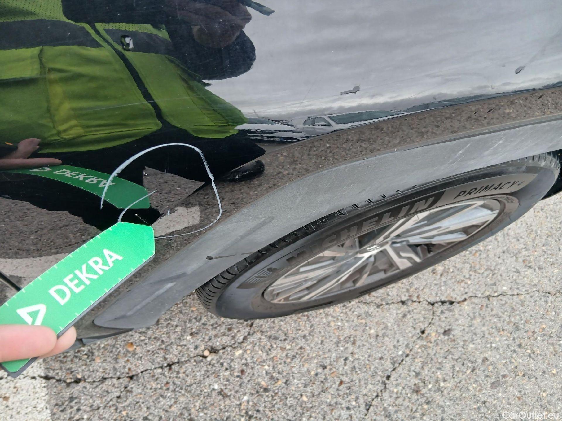  Hyundai  Tucson HYUNDAI  / 2020 / 5P / todoterreno 1.6 TGDI 110kW (150CV) Maxx #30