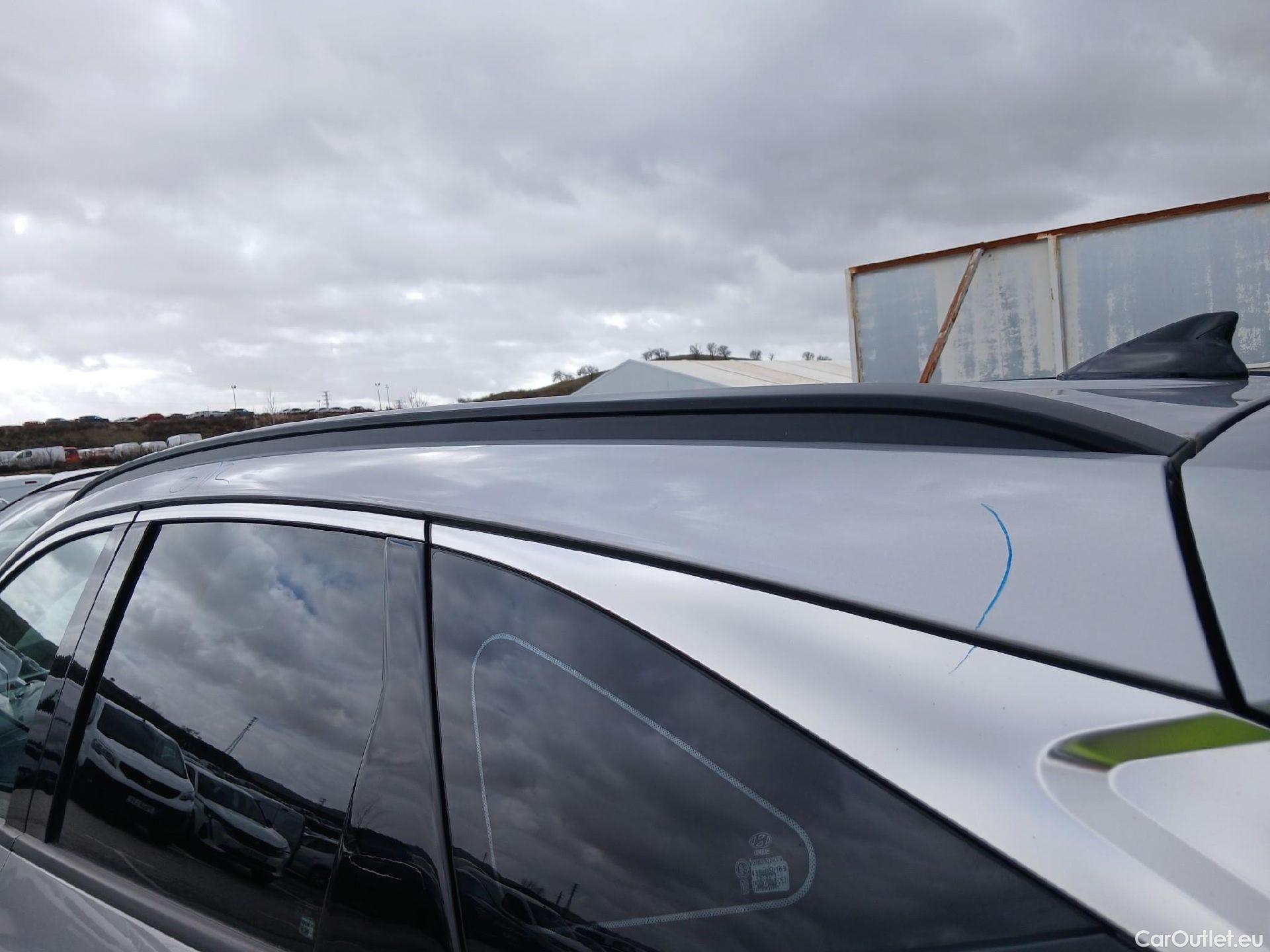  Hyundai  Tucson HYUNDAI  / 2020 / 5P / todoterreno 1.6 CRDI 100kW (136CV) 48V Maxx DCT #22