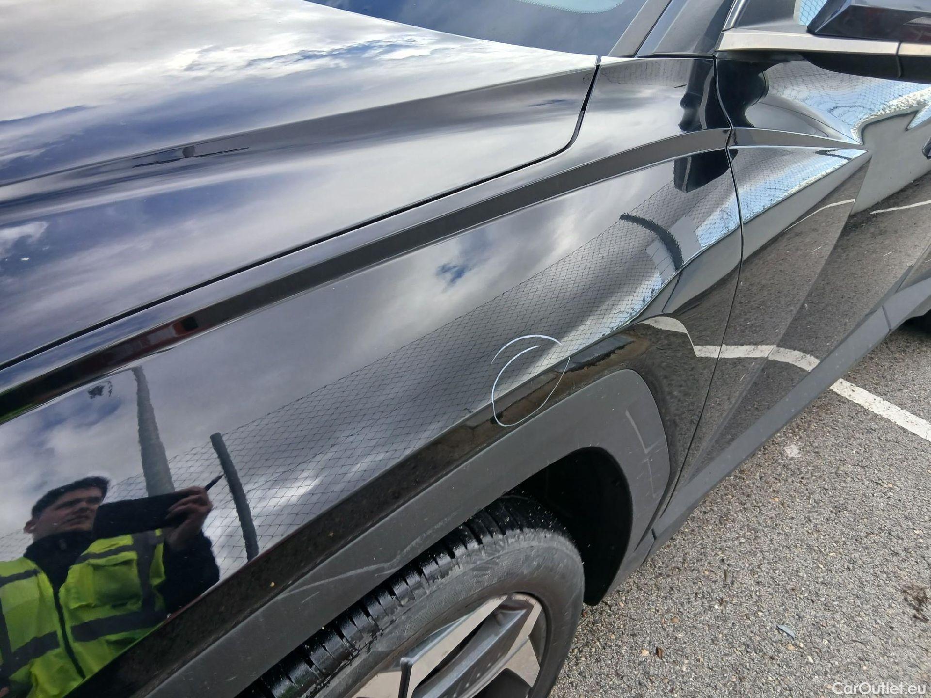  Hyundai  Tucson HYUNDAI  / 2020 / 5P / todoterreno 1.6 TGDI 169kW HEV Tecno Auto 2C #9