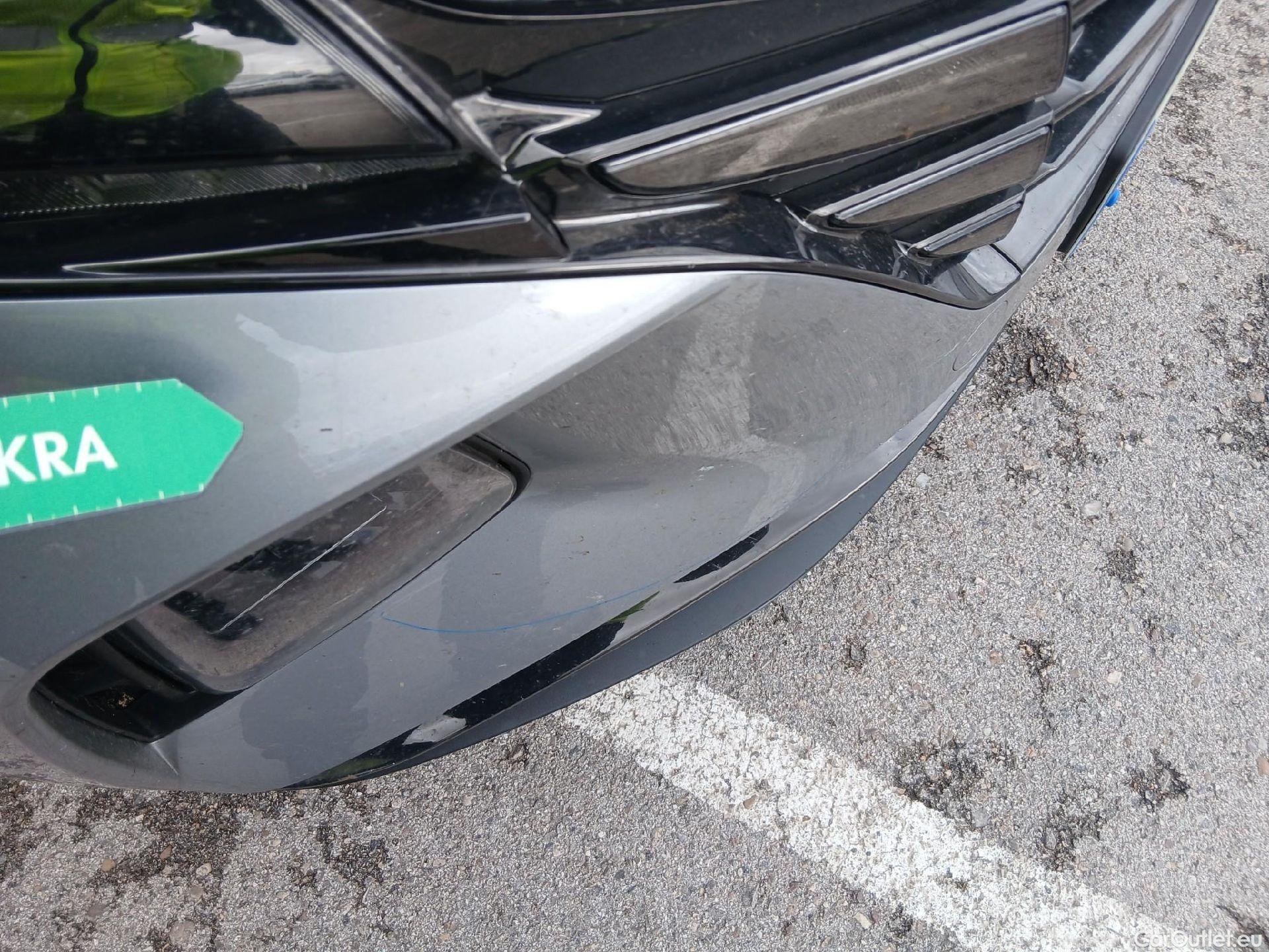  Hyundai  Tucson HYUNDAI  / 2020 / 5P / todoterreno 1.6 CRDI 100kW (136CV) 48V Maxx DCT #12