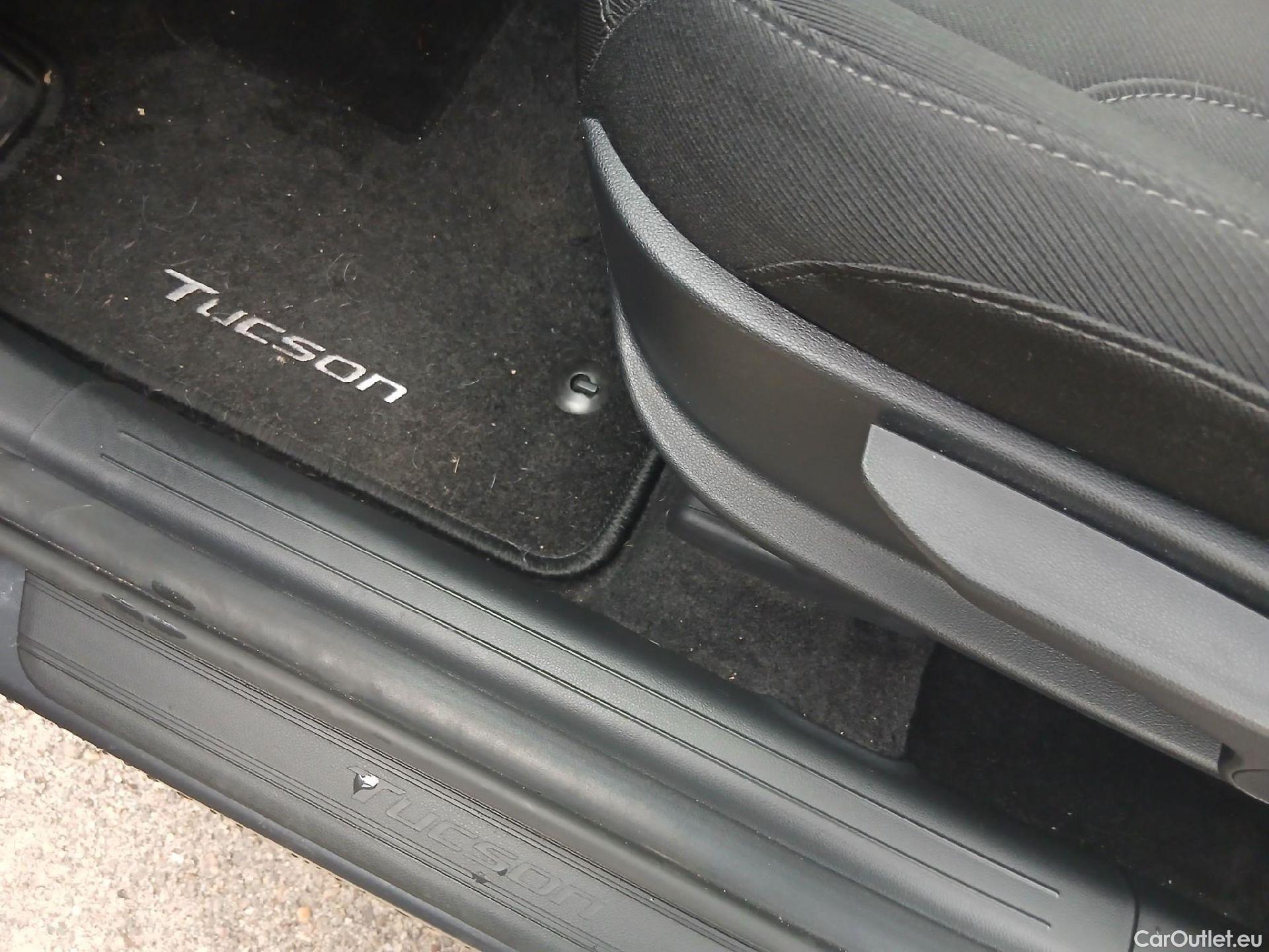  Hyundai  Tucson HYUNDAI  / 2020 / 5P / todoterreno 1.6 TGDI 110kW (150CV) 48V Maxx #2