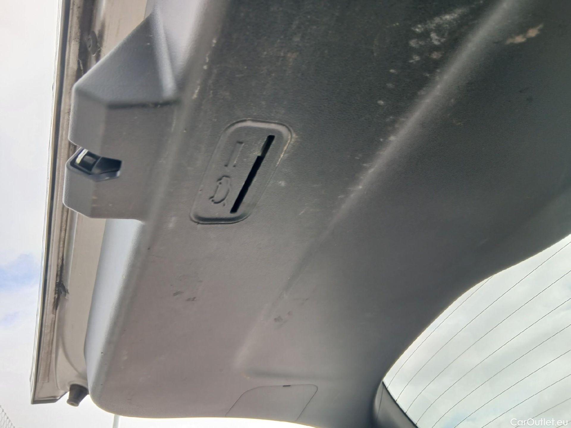  Hyundai  Tucson HYUNDAI  / 2020 / 5P / todoterreno 1.6 CRDI 100kW (136CV) 48V Maxx DCT #4