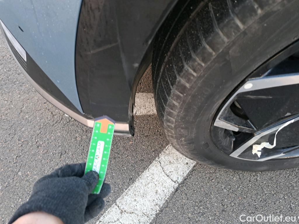  Hyundai   Ioniq HYUNDAI 5 / 2021 / 5P / todoterreno 73KWH 160KW Star RWD #19