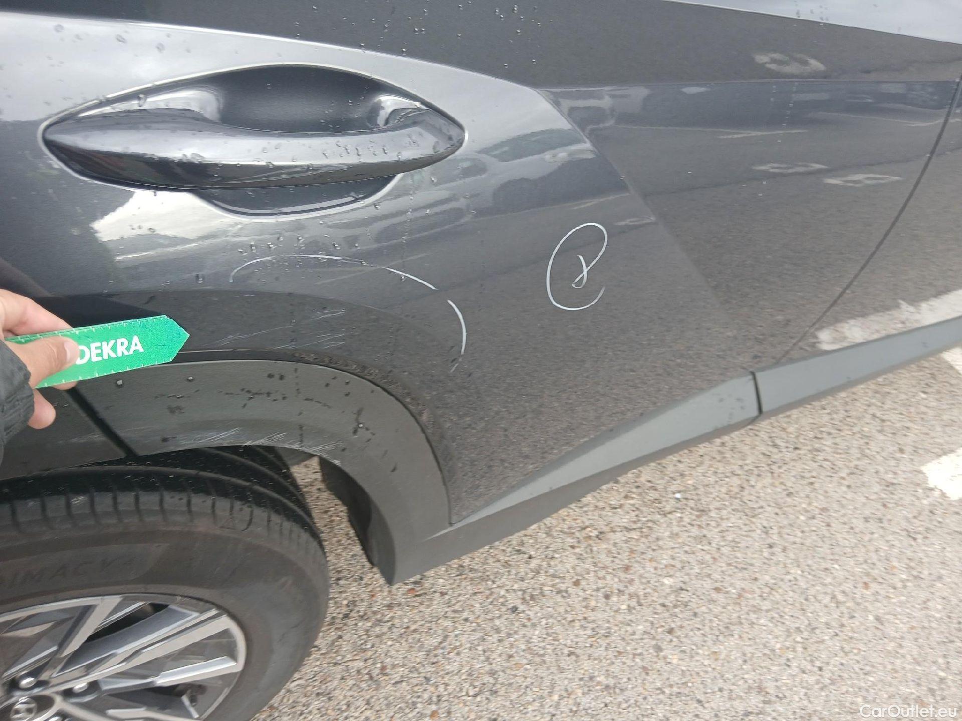  Hyundai  Tucson HYUNDAI  / 2020 / 5P / todoterreno 1.6 TGDI 110kW (150CV) 48V Maxx #17