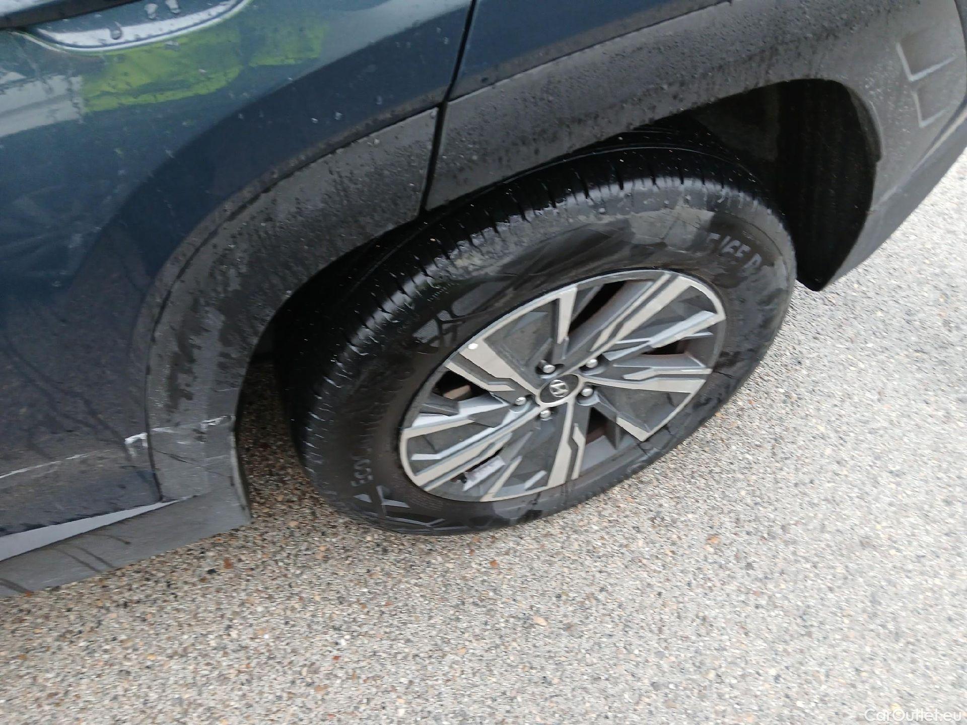  Hyundai  Tucson HYUNDAI  / 2020 / 5P / todoterreno 1.6 TGDI 169kW (230CV) HEV Maxx Auto #3