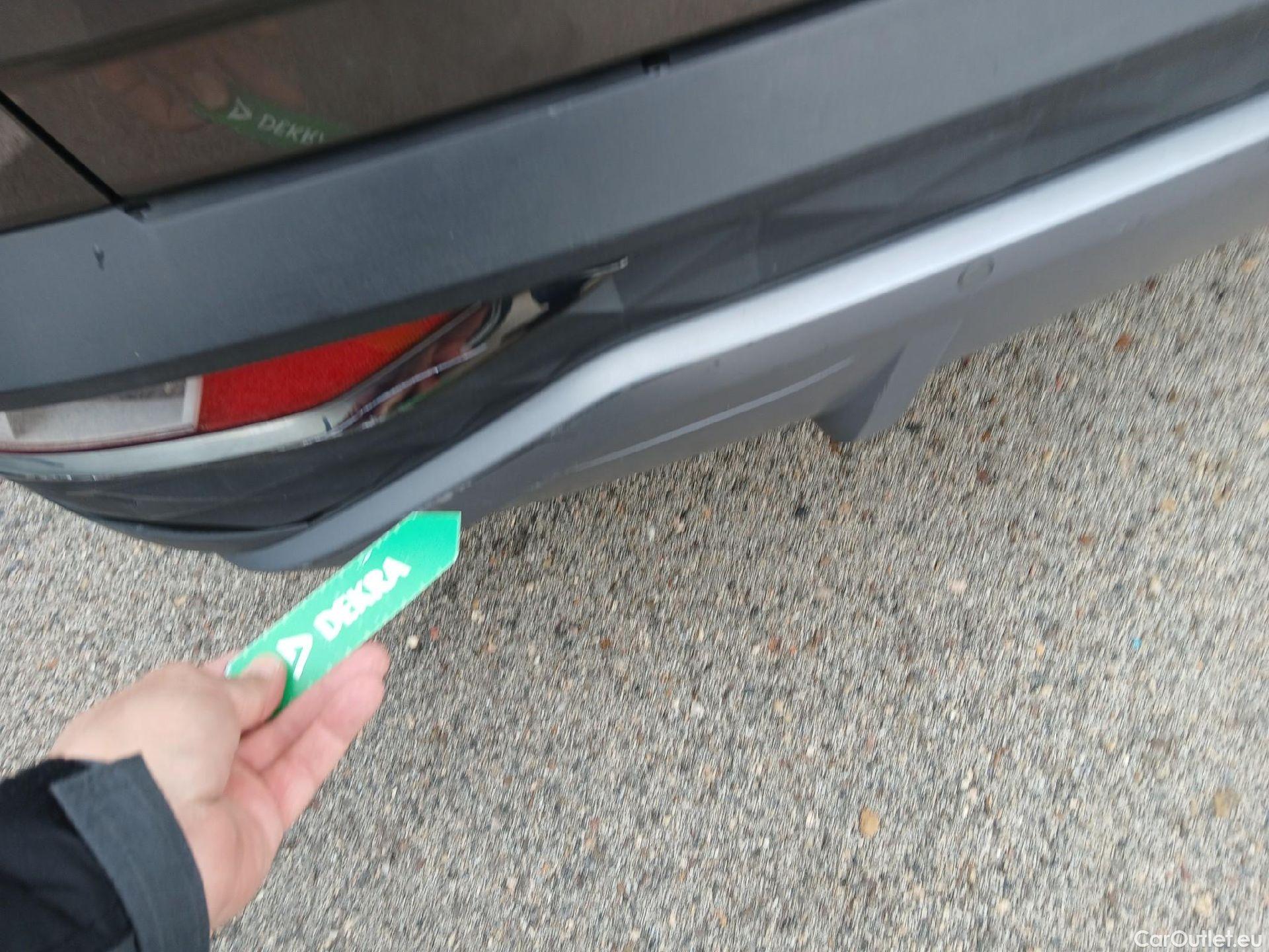  Hyundai  Tucson HYUNDAI  / 2020 / 5P / todoterreno 1.6 TGDI PHEV 195kW Maxx Auto 4X4 #31