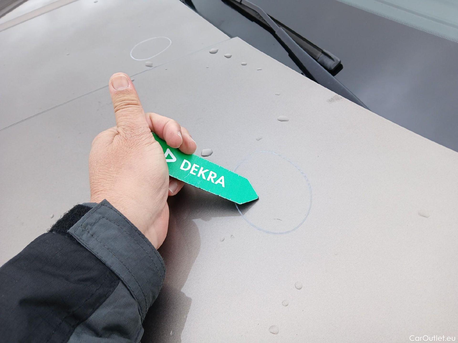  Hyundai  Tucson HYUNDAI  / 2020 / 5P / todoterreno 1.6 TGDI PHEV 195kW Maxx Auto 4X4 #14