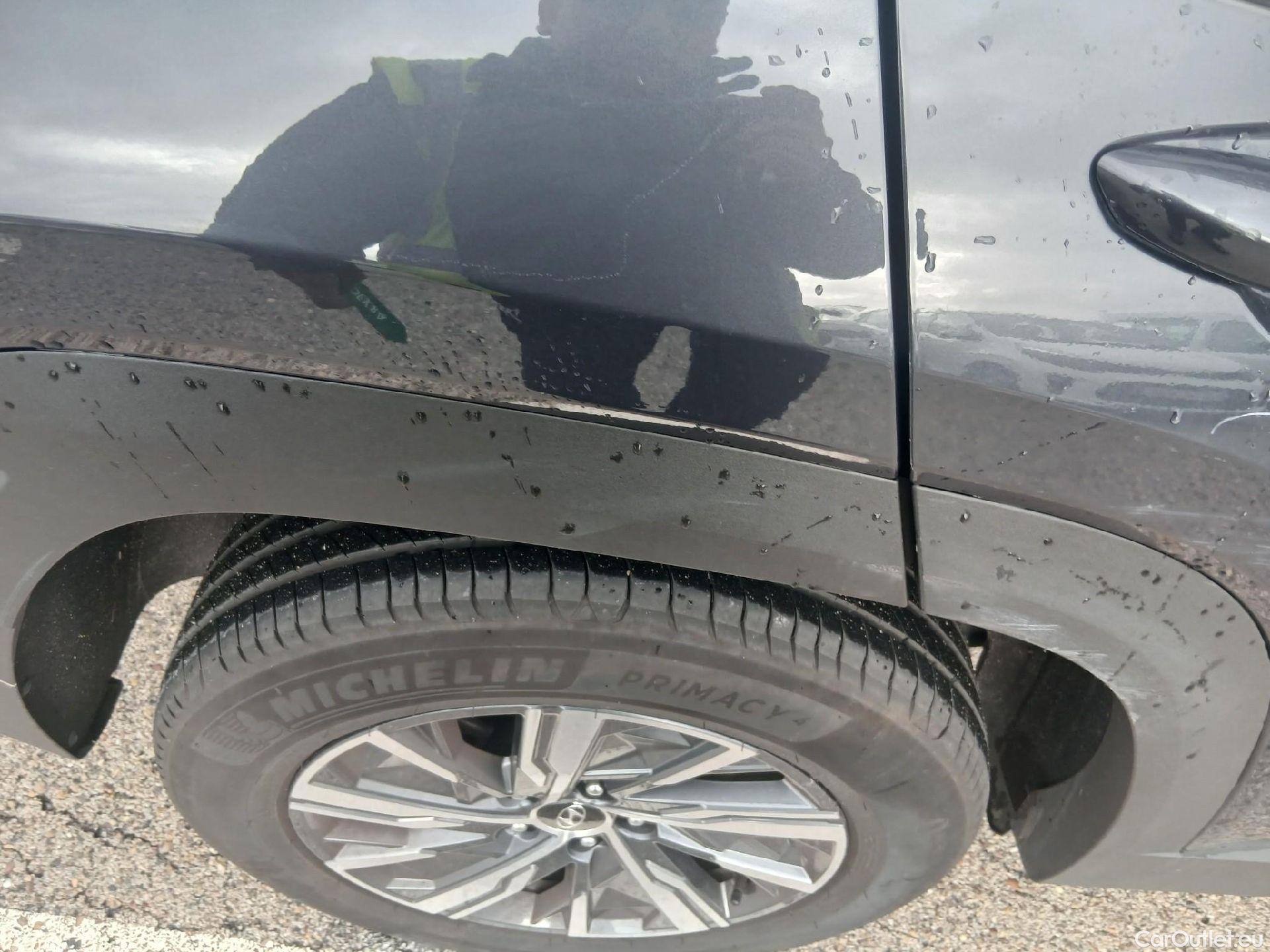  Hyundai  Tucson HYUNDAI  / 2020 / 5P / todoterreno 1.6 TGDI 110kW (150CV) 48V Maxx #21