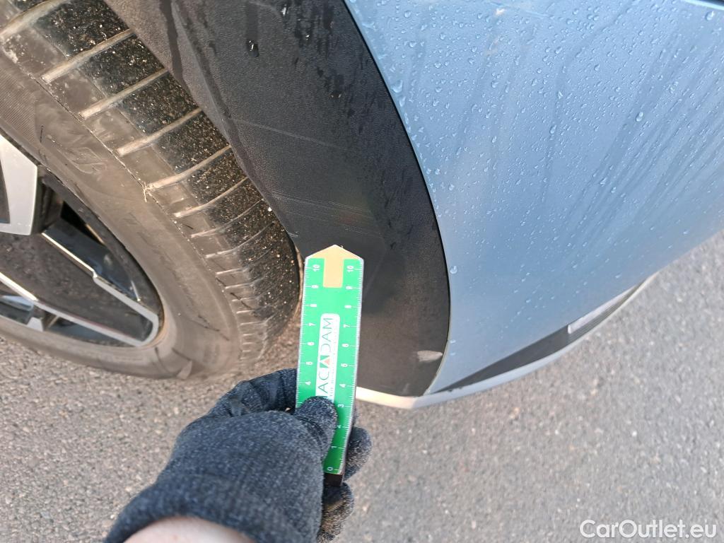  Hyundai   Ioniq HYUNDAI 5 / 2021 / 5P / todoterreno 73KWH 160KW Star RWD #22