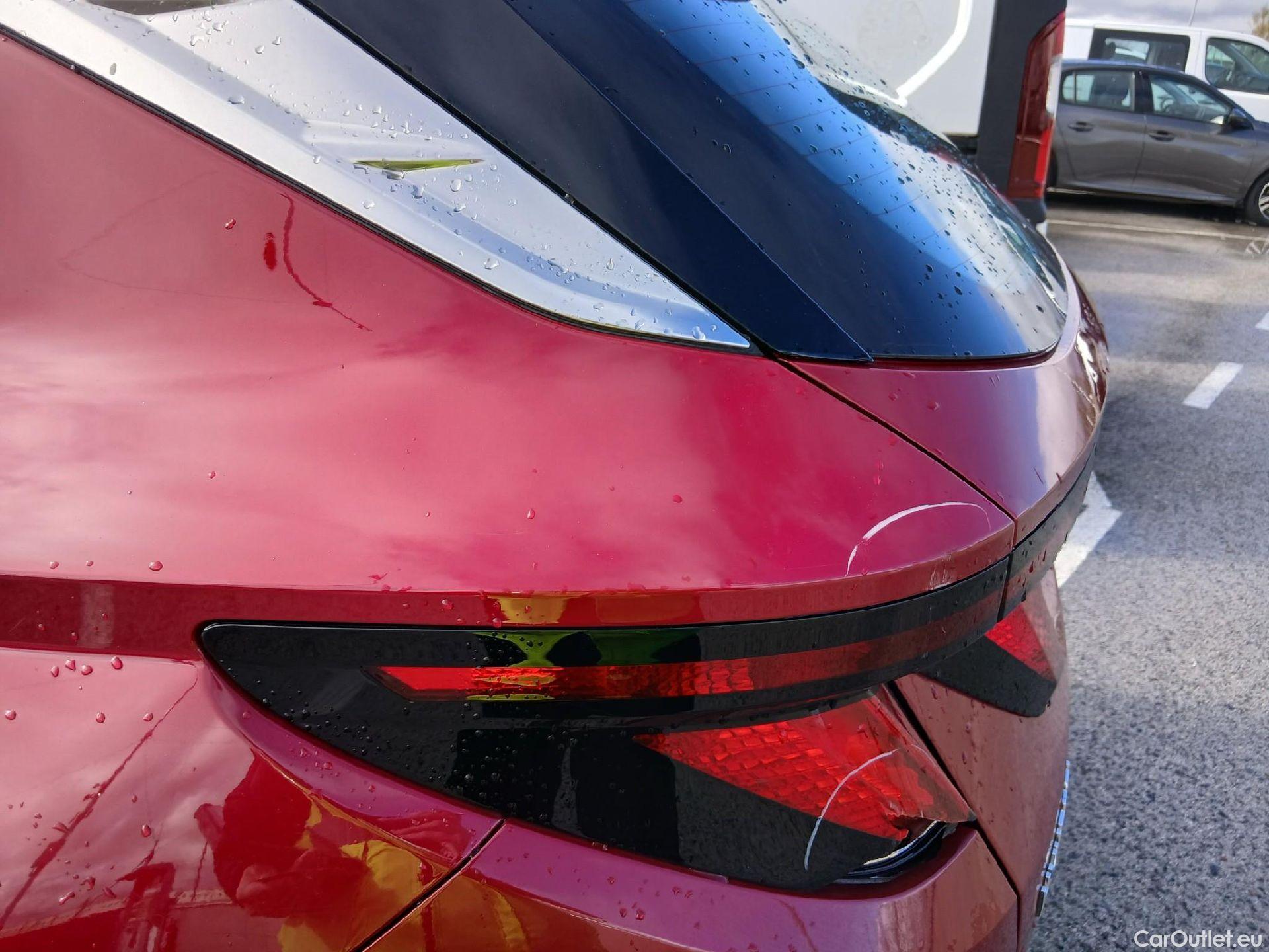  Hyundai  Tucson HYUNDAI  / 2020 / 5P / todoterreno 1.6 TGDI 169kW (230CV) HEV Maxx Auto #20