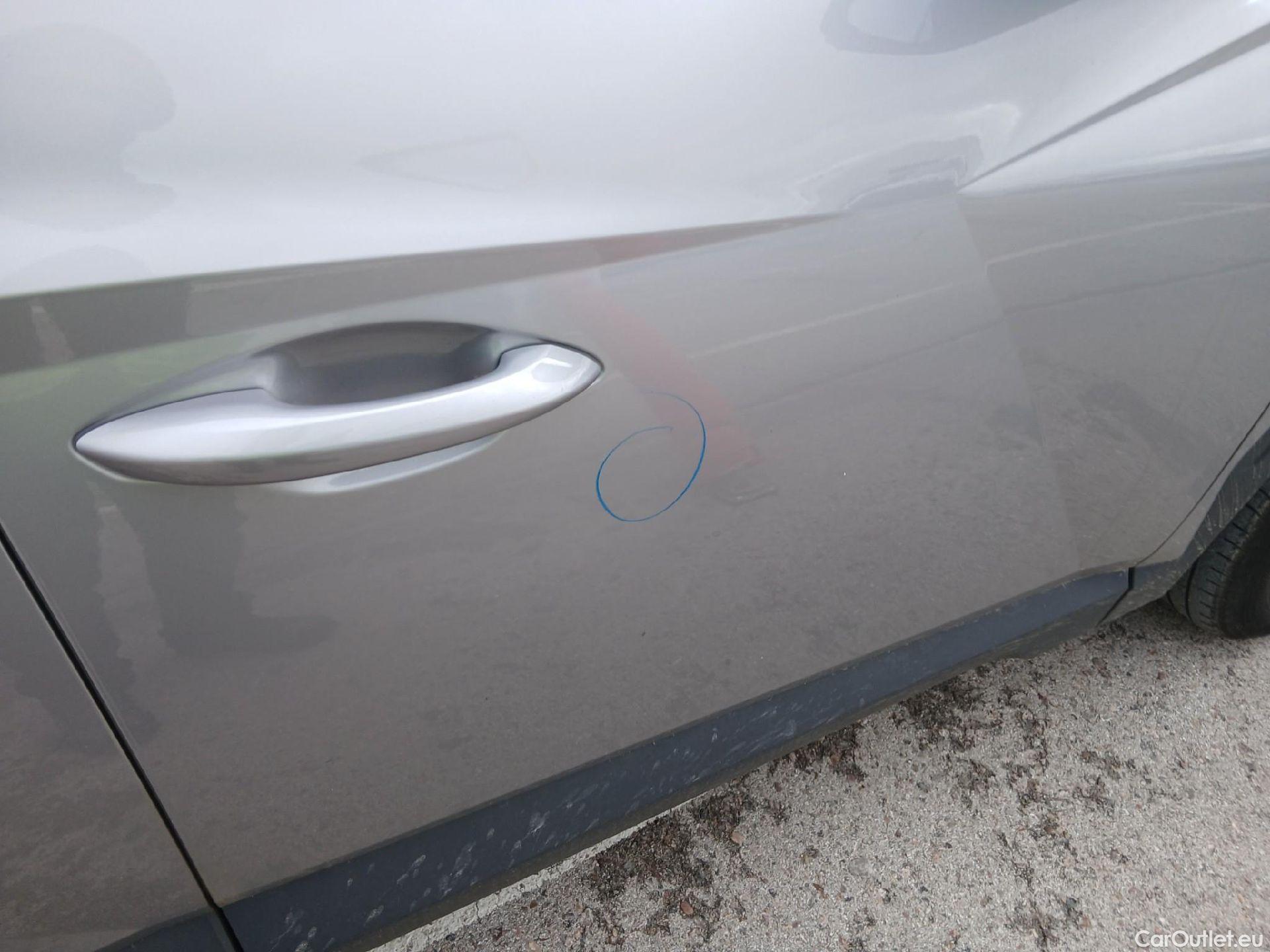  Hyundai  Tucson HYUNDAI  / 2020 / 5P / todoterreno 1.6 CRDI 100kW (136CV) 48V Maxx DCT #28