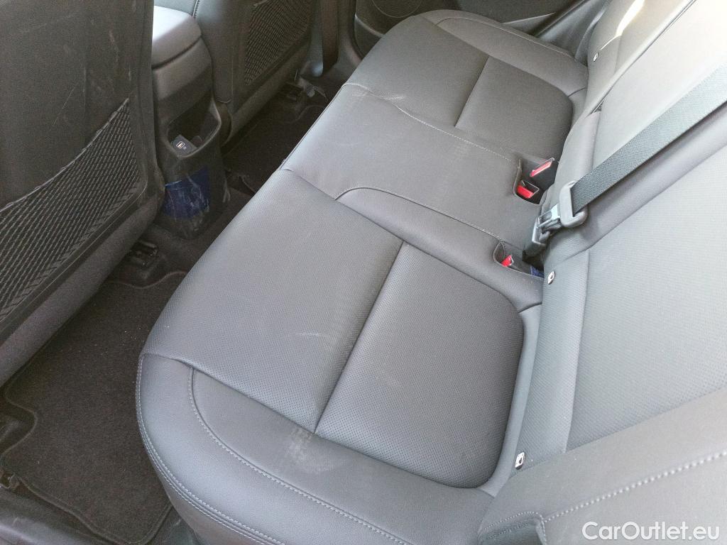  Hyundai  Konna HYUNDAI Kona / 2020 / 5P / todoterreno 1.6 GDI HEV Style Sky DCT #24