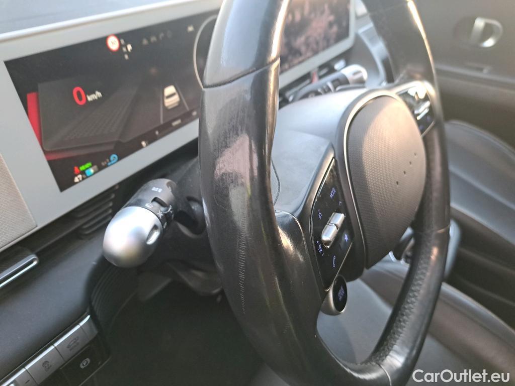  Hyundai   Ioniq HYUNDAI 5 / 2021 / 5P / todoterreno 73KWH 160KW Star RWD #24