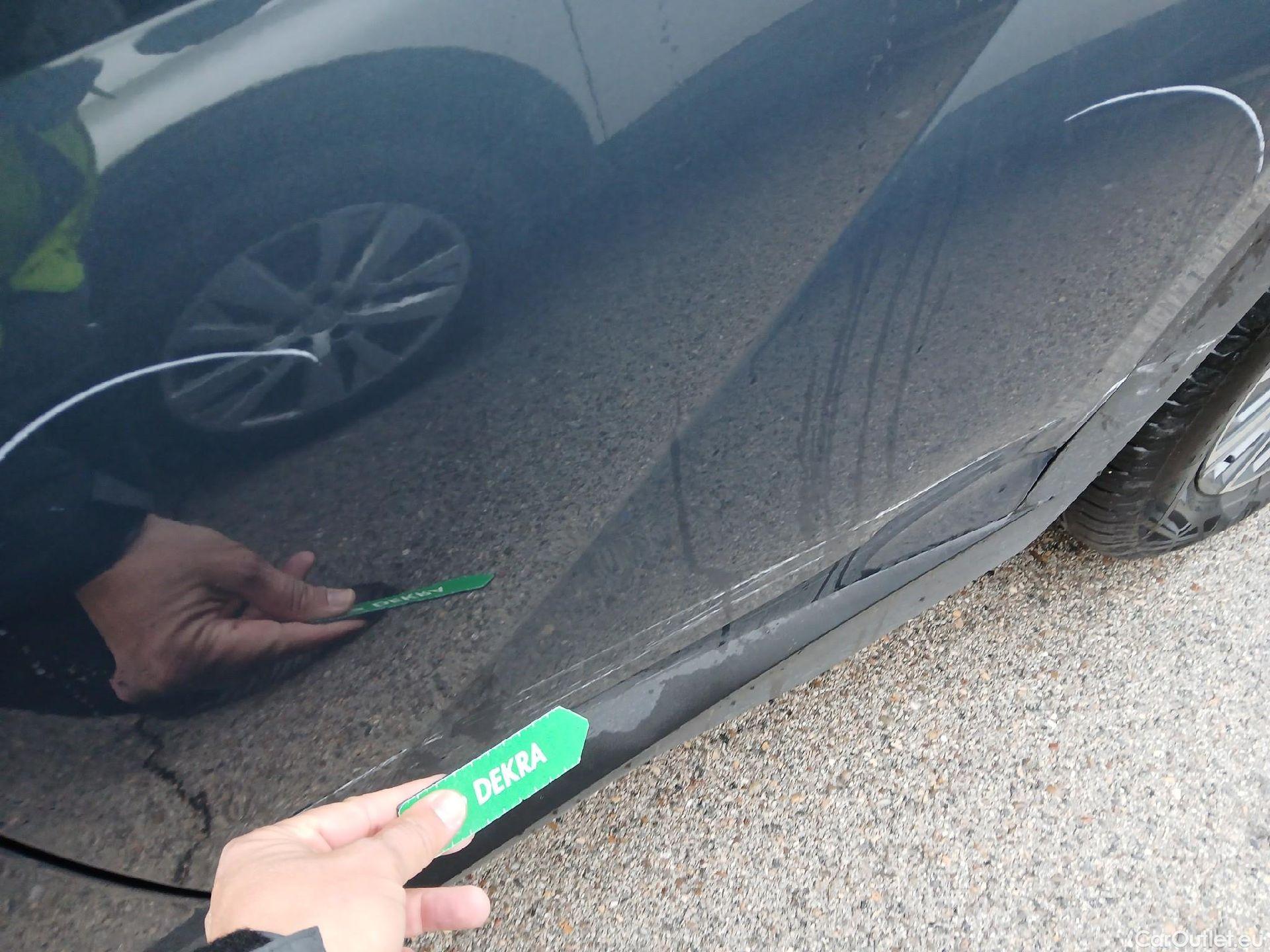  Hyundai  Tucson HYUNDAI  / 2020 / 5P / todoterreno 1.6 TGDI 169kW (230CV) HEV Maxx Auto #14