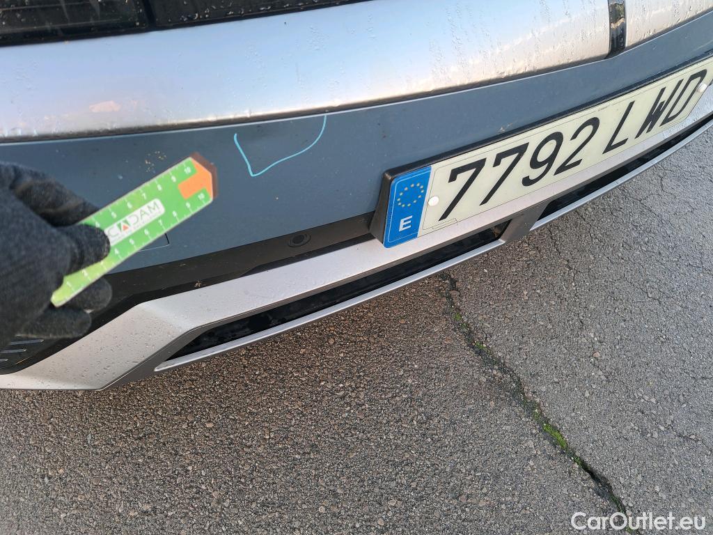  Hyundai   Ioniq HYUNDAI 5 / 2021 / 5P / todoterreno 73KWH 160KW Star RWD #10