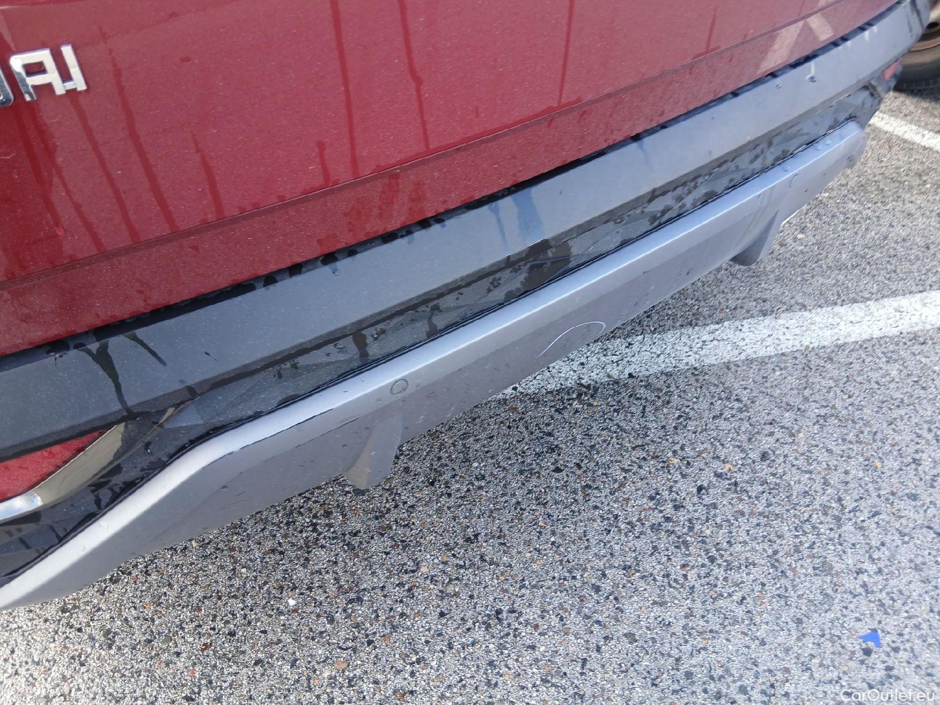  Hyundai  Tucson HYUNDAI  / 2020 / 5P / todoterreno 1.6 TGDI 169kW (230CV) HEV Maxx Auto #22