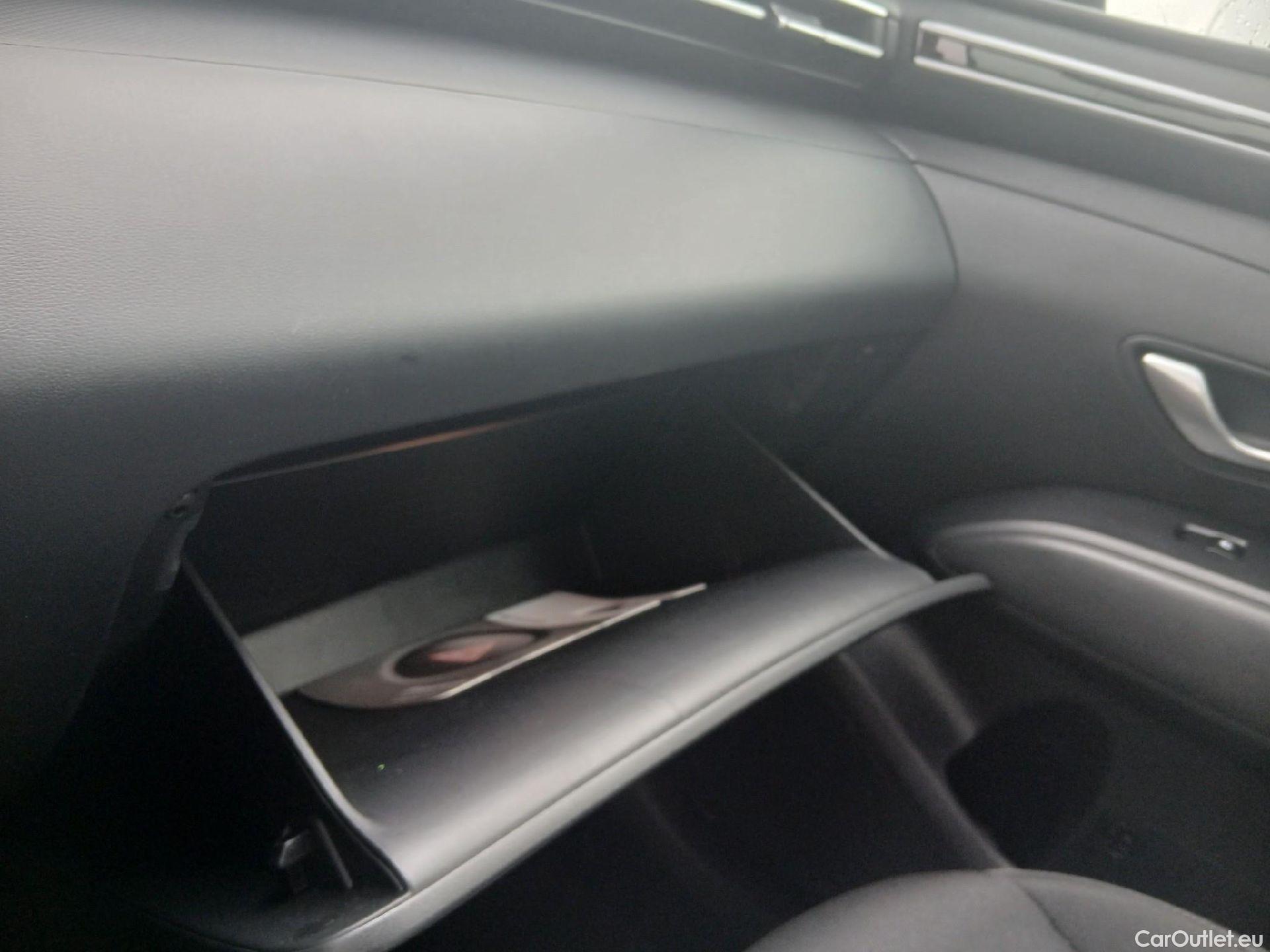  Hyundai  Tucson HYUNDAI  / 2020 / 5P / todoterreno 1.6 TGDI 110kW (150CV) 48V Maxx #1