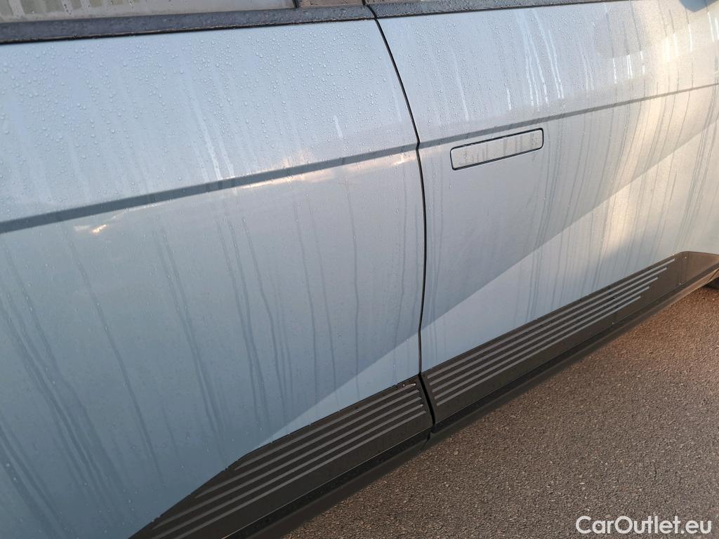  Hyundai   Ioniq HYUNDAI 5 / 2021 / 5P / todoterreno 73KWH 160KW Star RWD #16