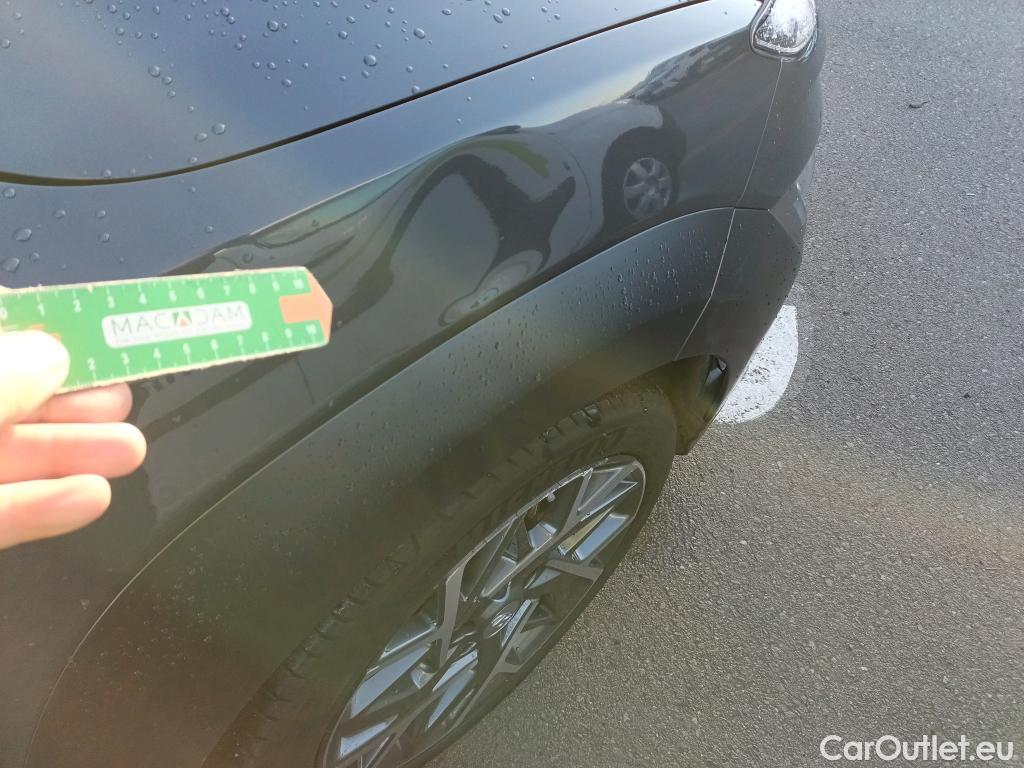  Hyundai  Konna HYUNDAI Kona / 2020 / 5P / todoterreno 1.6 GDI HEV Style Sky DCT #5