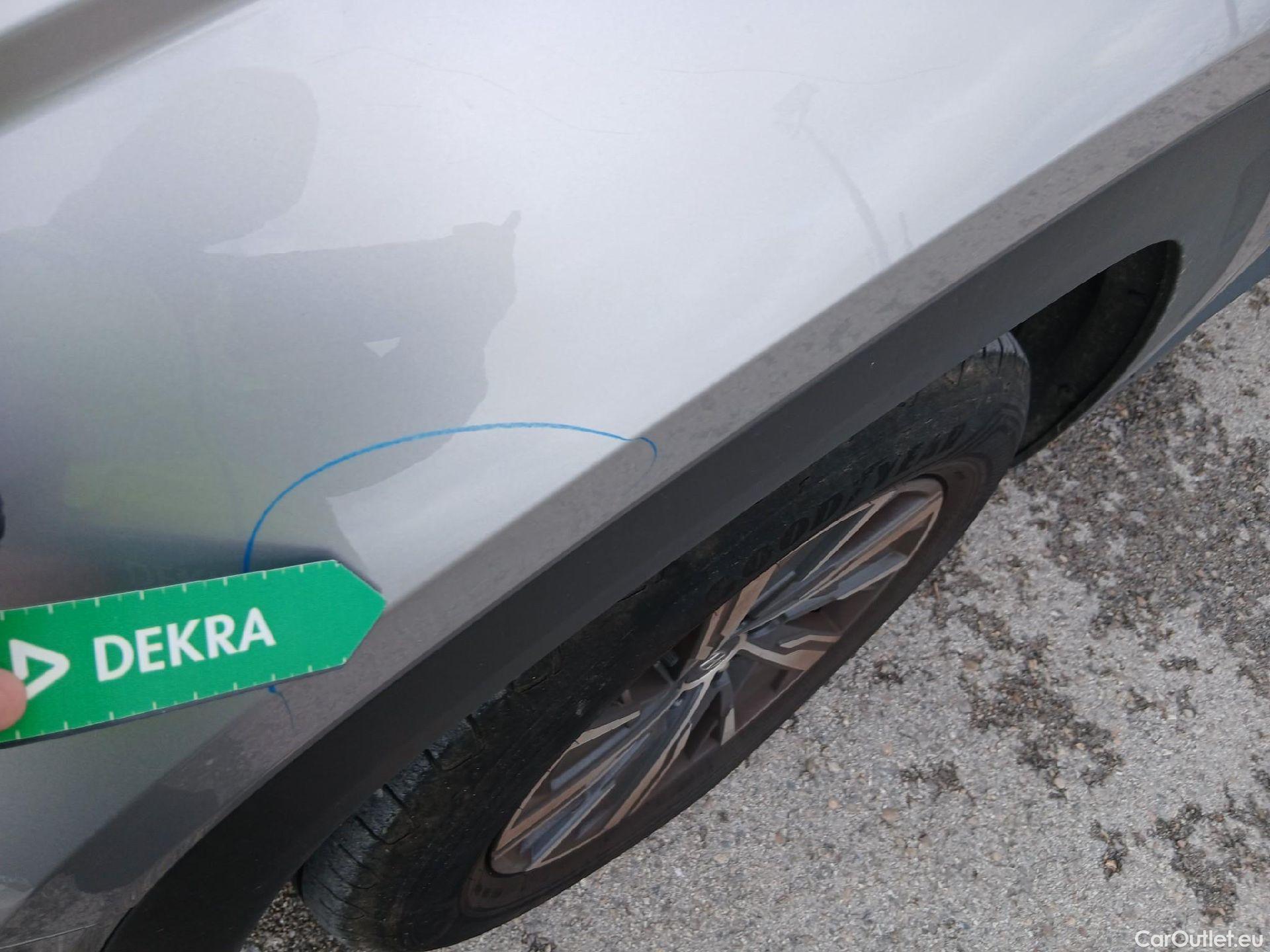  Hyundai  Tucson HYUNDAI  / 2020 / 5P / todoterreno 1.6 CRDI 100kW (136CV) 48V Maxx DCT #14