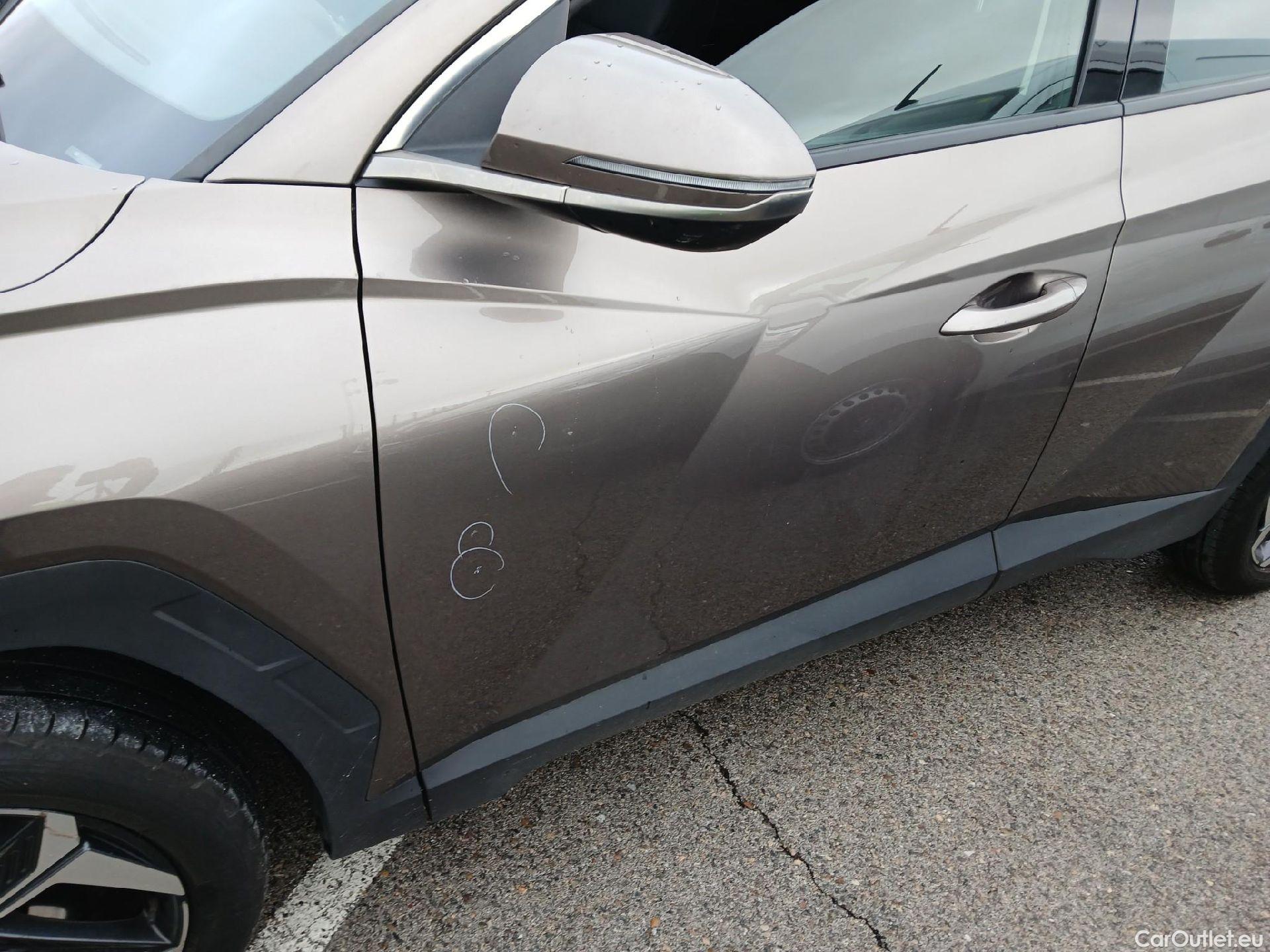  Hyundai  Tucson HYUNDAI  / 2020 / 5P / todoterreno 1.6 TGDI PHEV 195kW Maxx Auto 4X4 #18