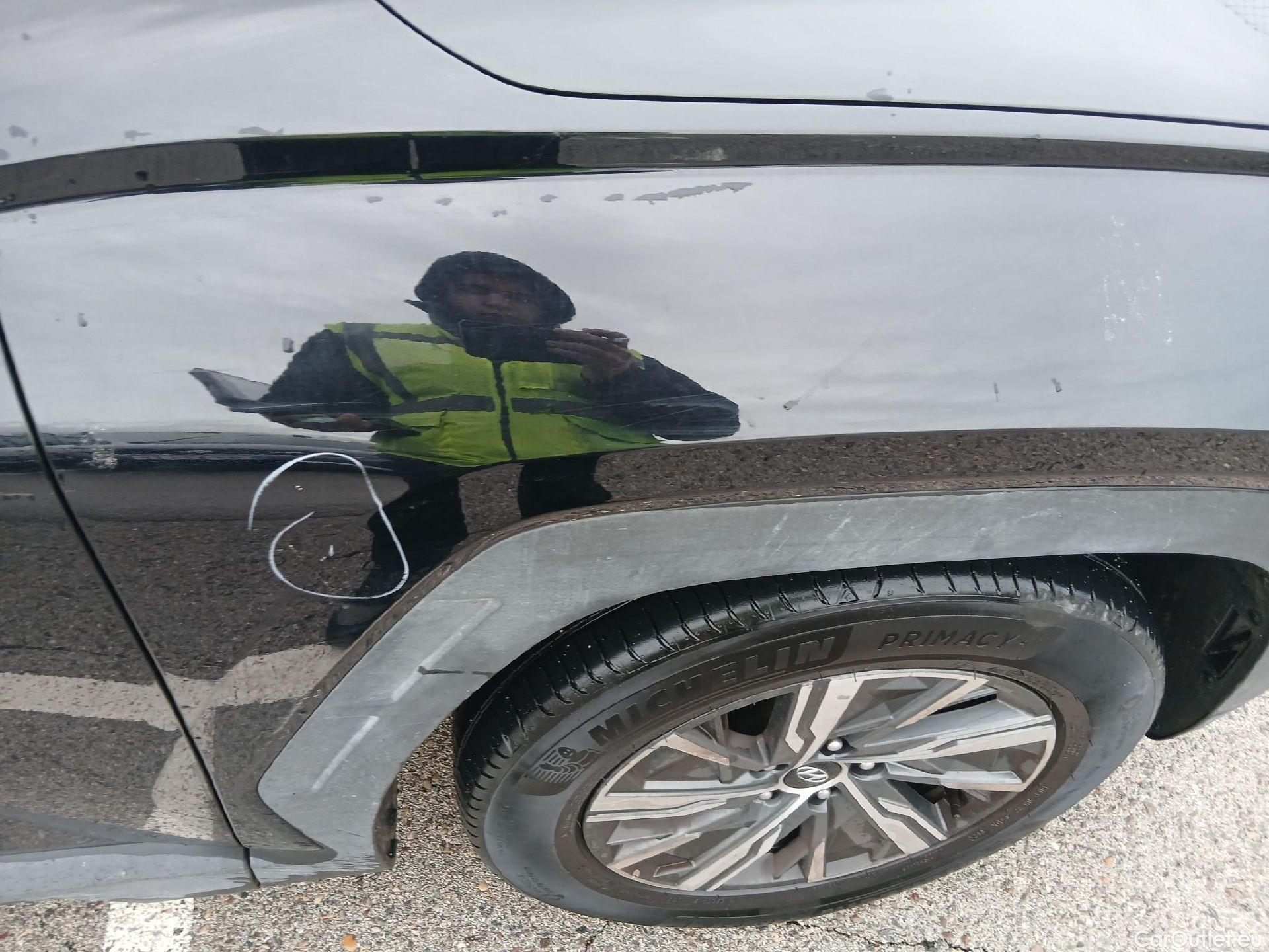  Hyundai  Tucson HYUNDAI  / 2020 / 5P / todoterreno 1.6 TGDI 110kW (150CV) Maxx #29