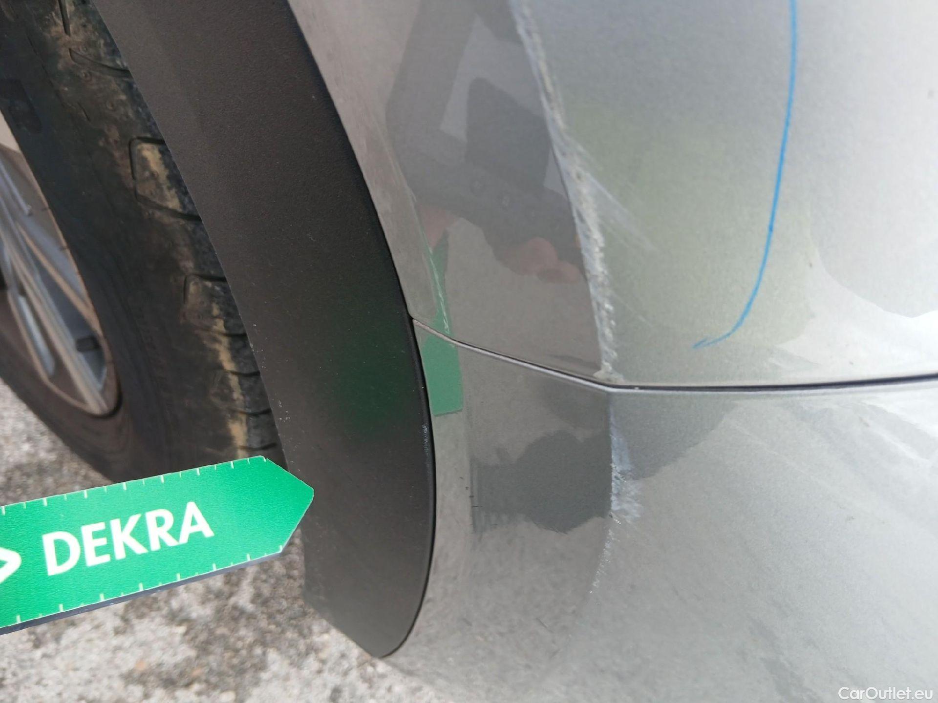  Hyundai  Tucson HYUNDAI  / 2020 / 5P / todoterreno 1.6 CRDI 100kW (136CV) 48V Maxx DCT #31