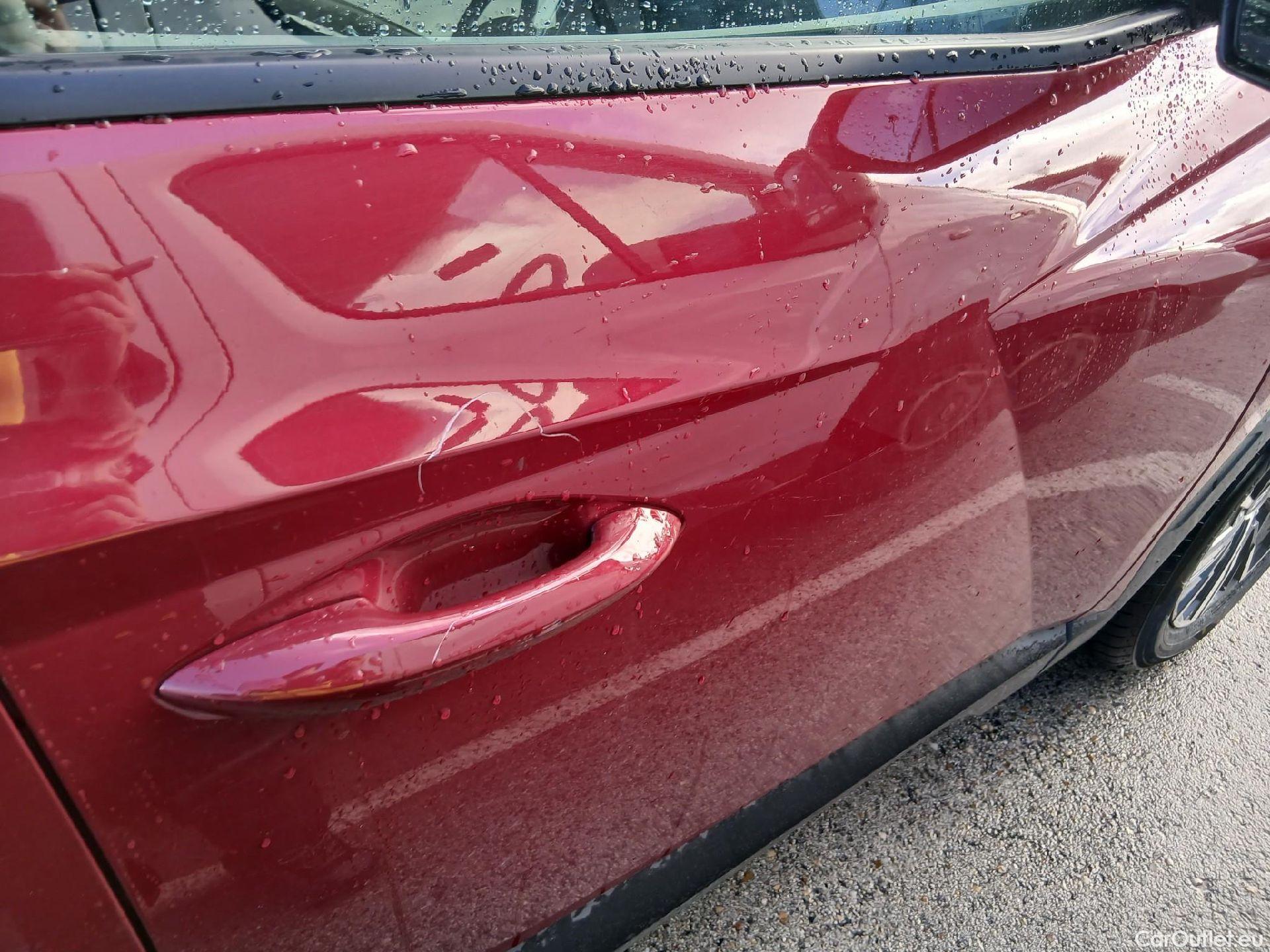  Hyundai  Tucson HYUNDAI  / 2020 / 5P / todoterreno 1.6 TGDI 169kW (230CV) HEV Maxx Auto #34