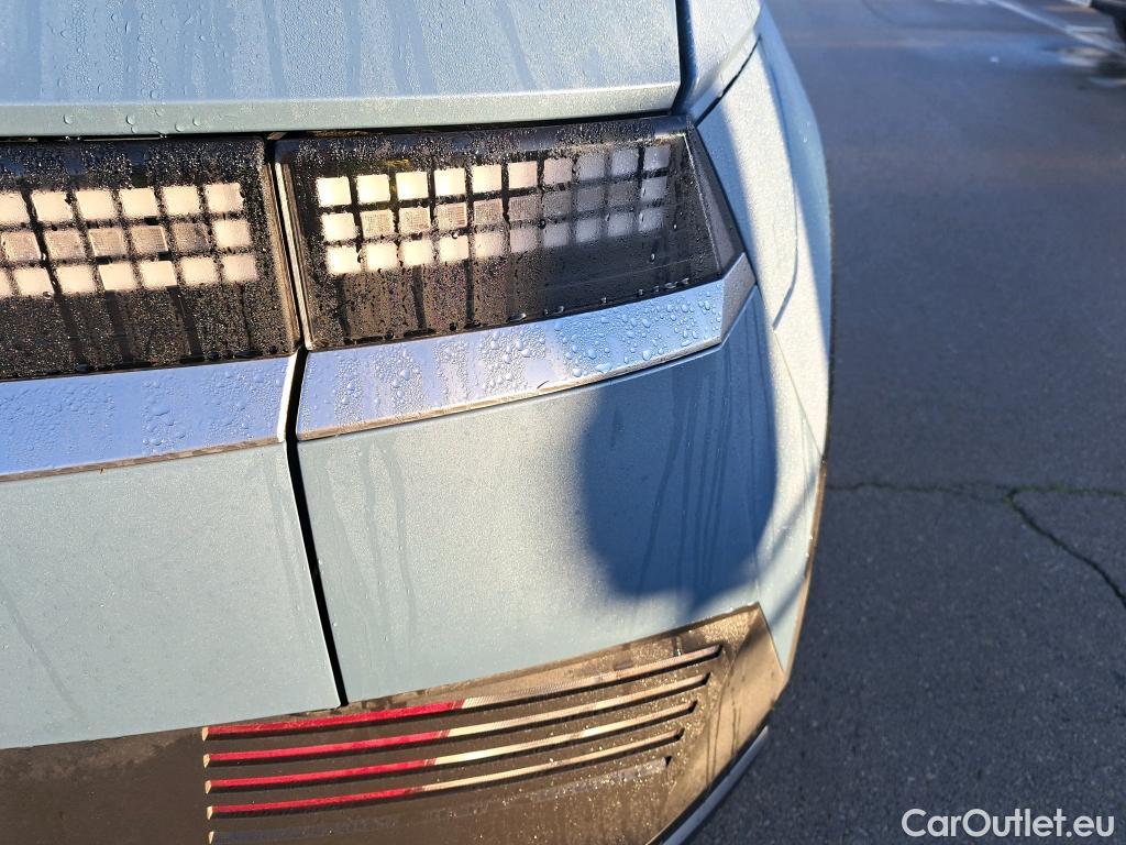  Hyundai   Ioniq HYUNDAI 5 / 2021 / 5P / todoterreno 73KWH 160KW Star RWD #25