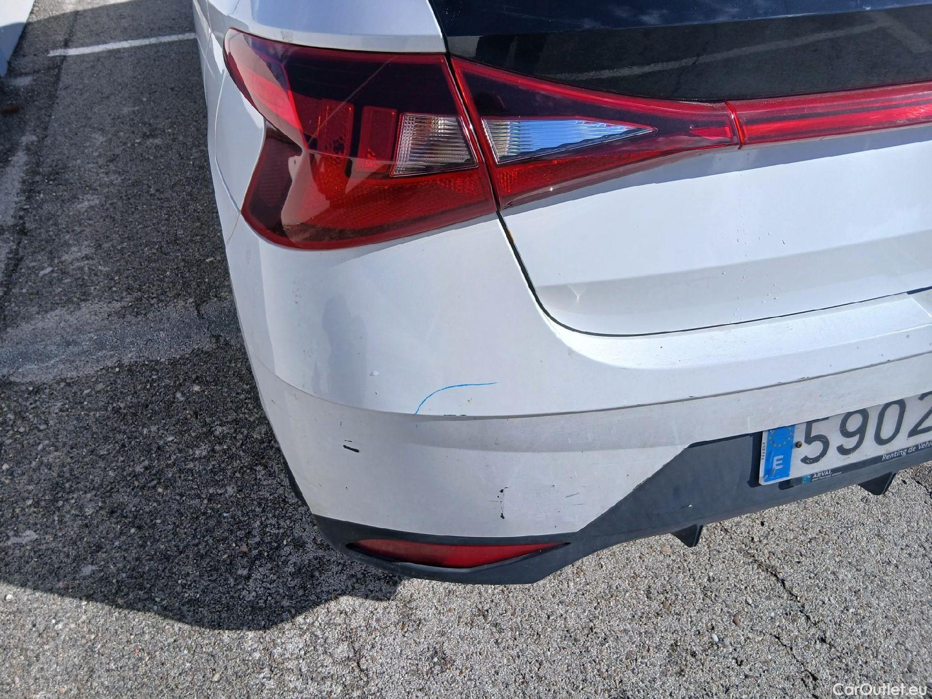  Hyundai  i20 HYUNDAI  / 2020 / 5P / berlina con portón 1.0 TGDI 74kW (100CV) 48V Essence #14