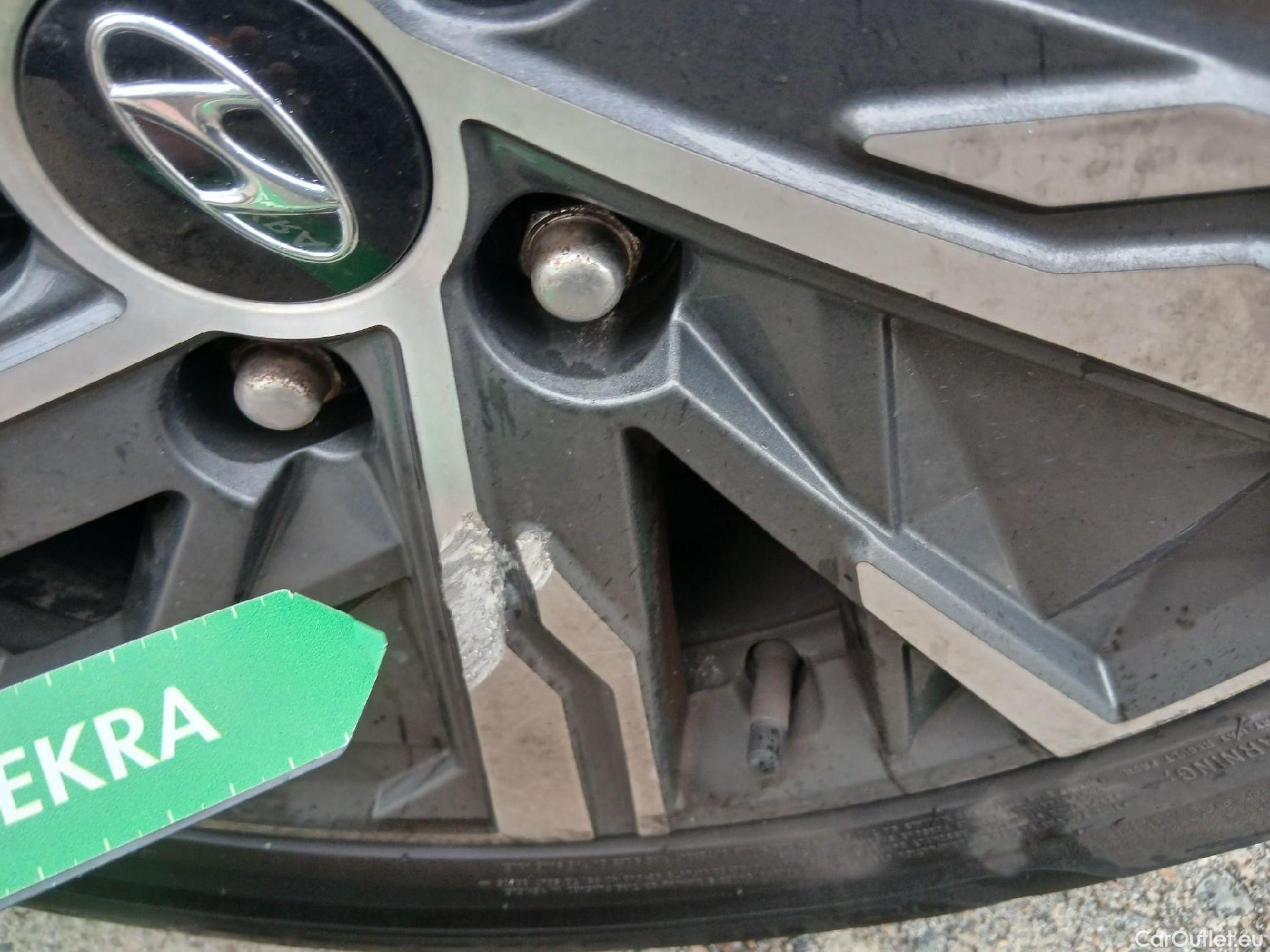  Hyundai  Tucson HYUNDAI  / 2020 / 5P / todoterreno 1.6 TGDI 110kW (150CV) Maxx #3