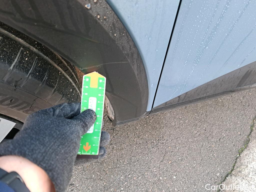  Hyundai   Ioniq HYUNDAI 5 / 2021 / 5P / todoterreno 73KWH 160KW Star RWD #20