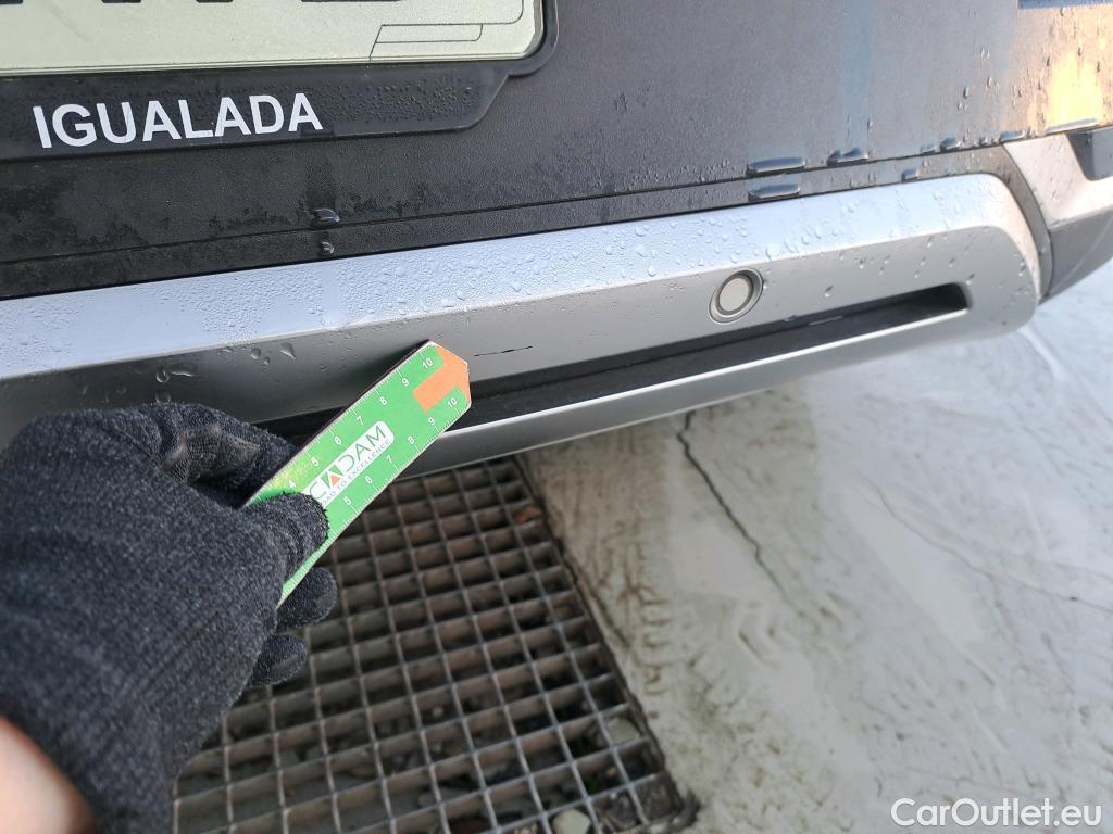  Hyundai   Ioniq HYUNDAI 5 / 2021 / 5P / todoterreno 73KWH 160KW Star RWD #9