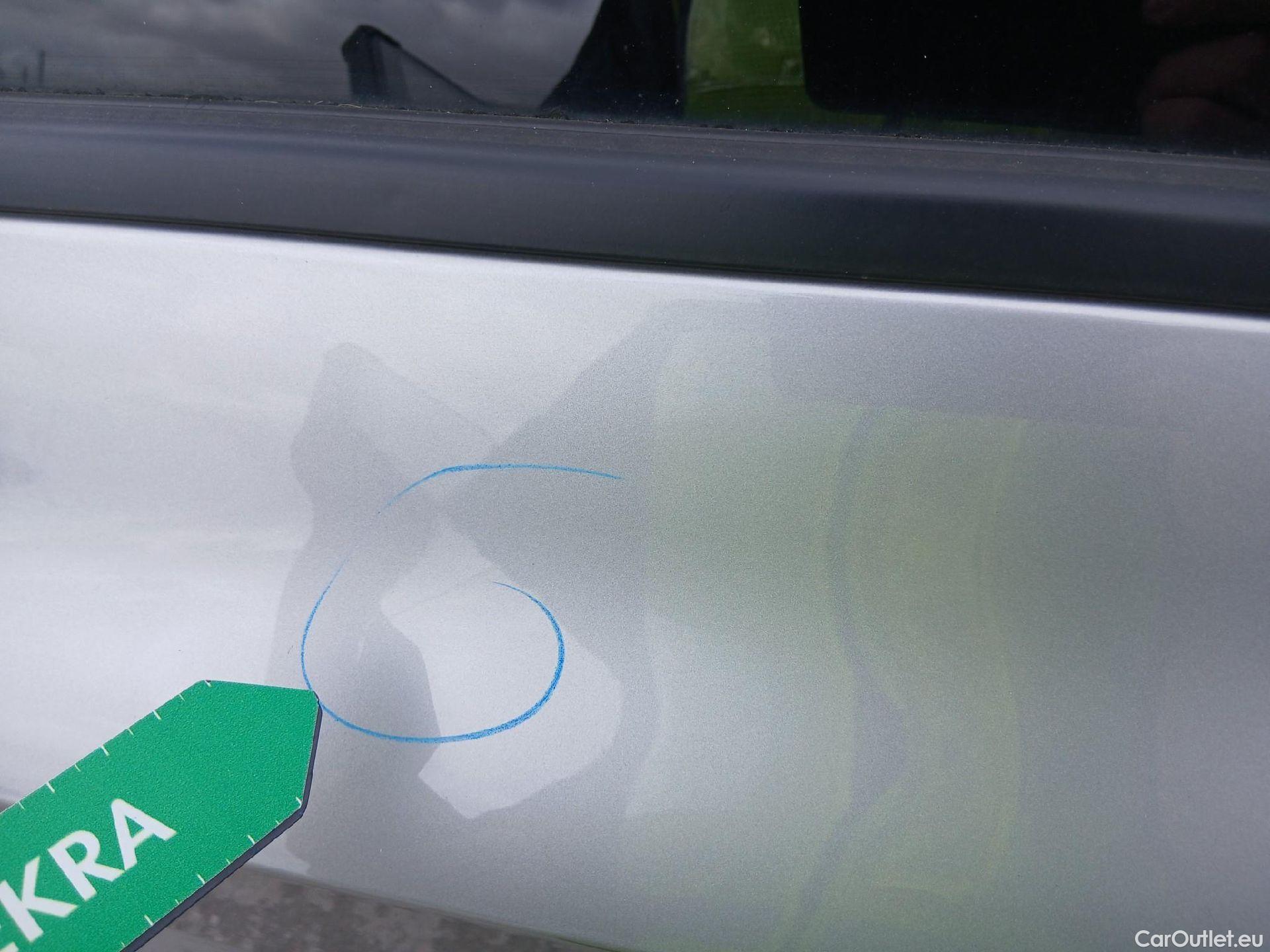  Hyundai  Tucson HYUNDAI  / 2020 / 5P / todoterreno 1.6 CRDI 100kW (136CV) 48V Maxx DCT #16