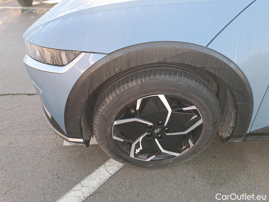  Hyundai   Ioniq HYUNDAI 5 / 2021 / 5P / todoterreno 73KWH 160KW Star RWD #18