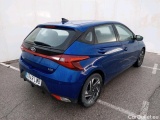  Hyundai  i20 HYUNDAI  / 2020 / 5P / berlina con portón 1.2 MPI SLX #2